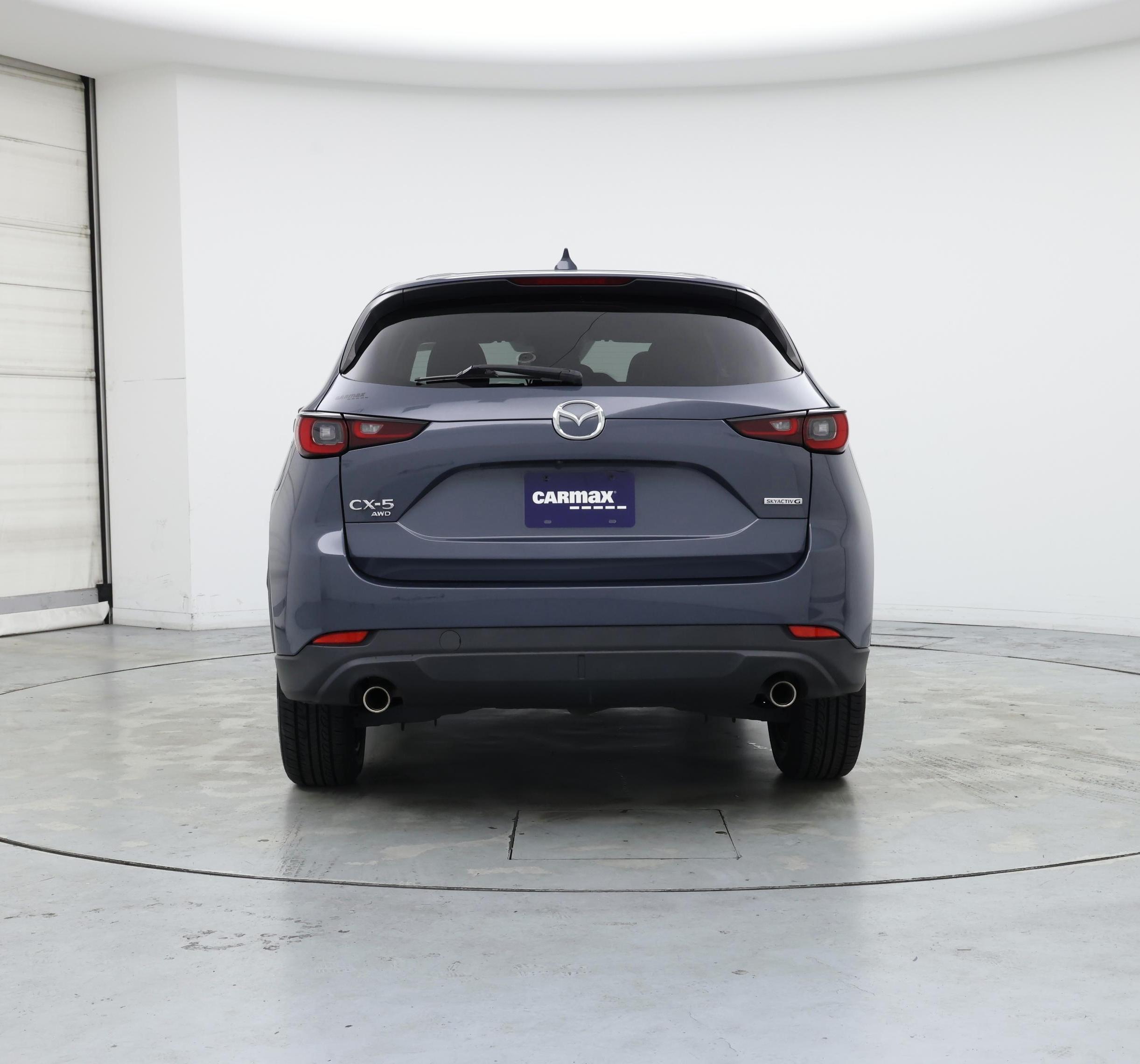 Thumbnail: 2022 Mazda CX-5 - 6