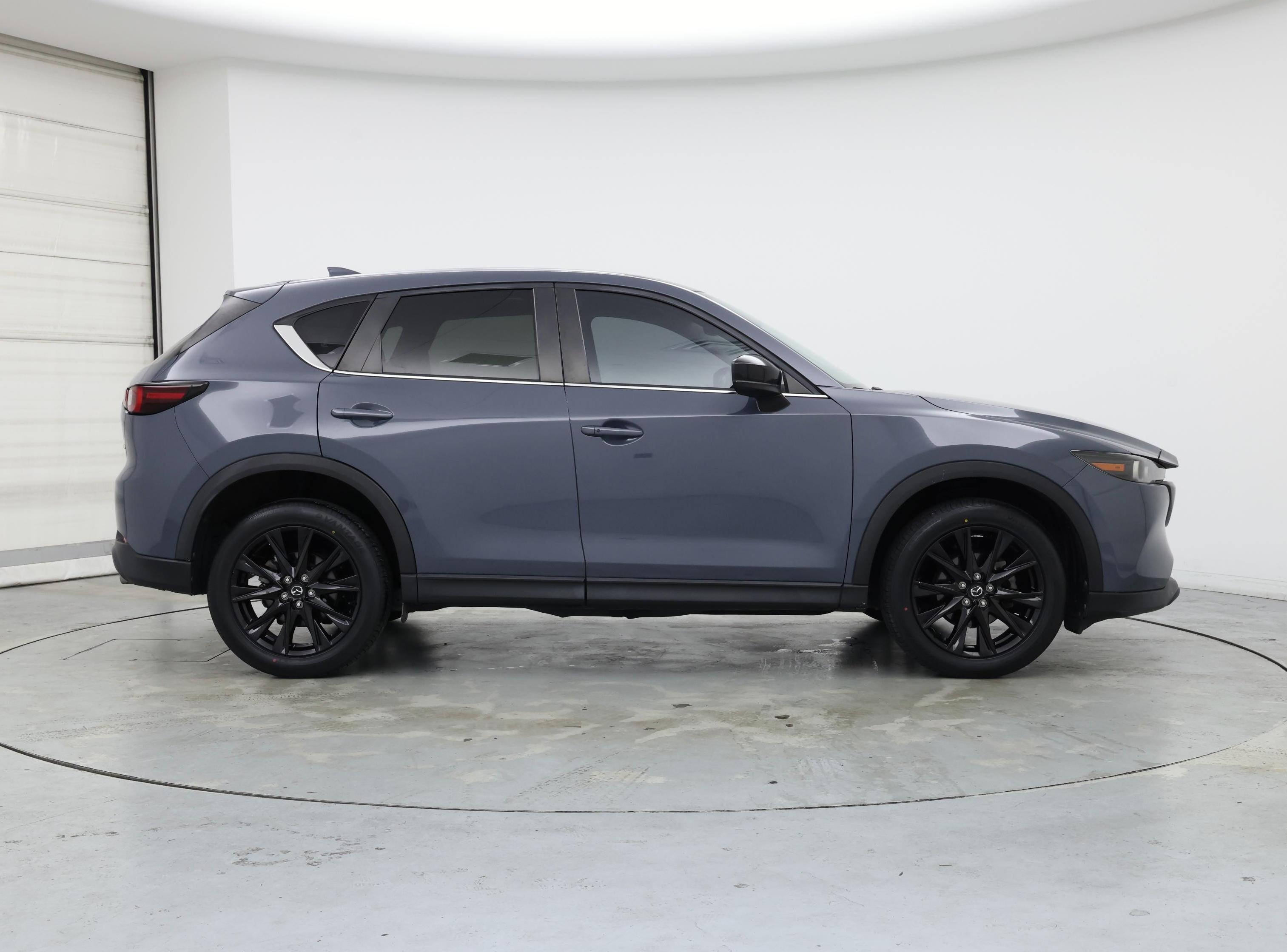 Thumbnail: 2022 Mazda CX-5 - 7