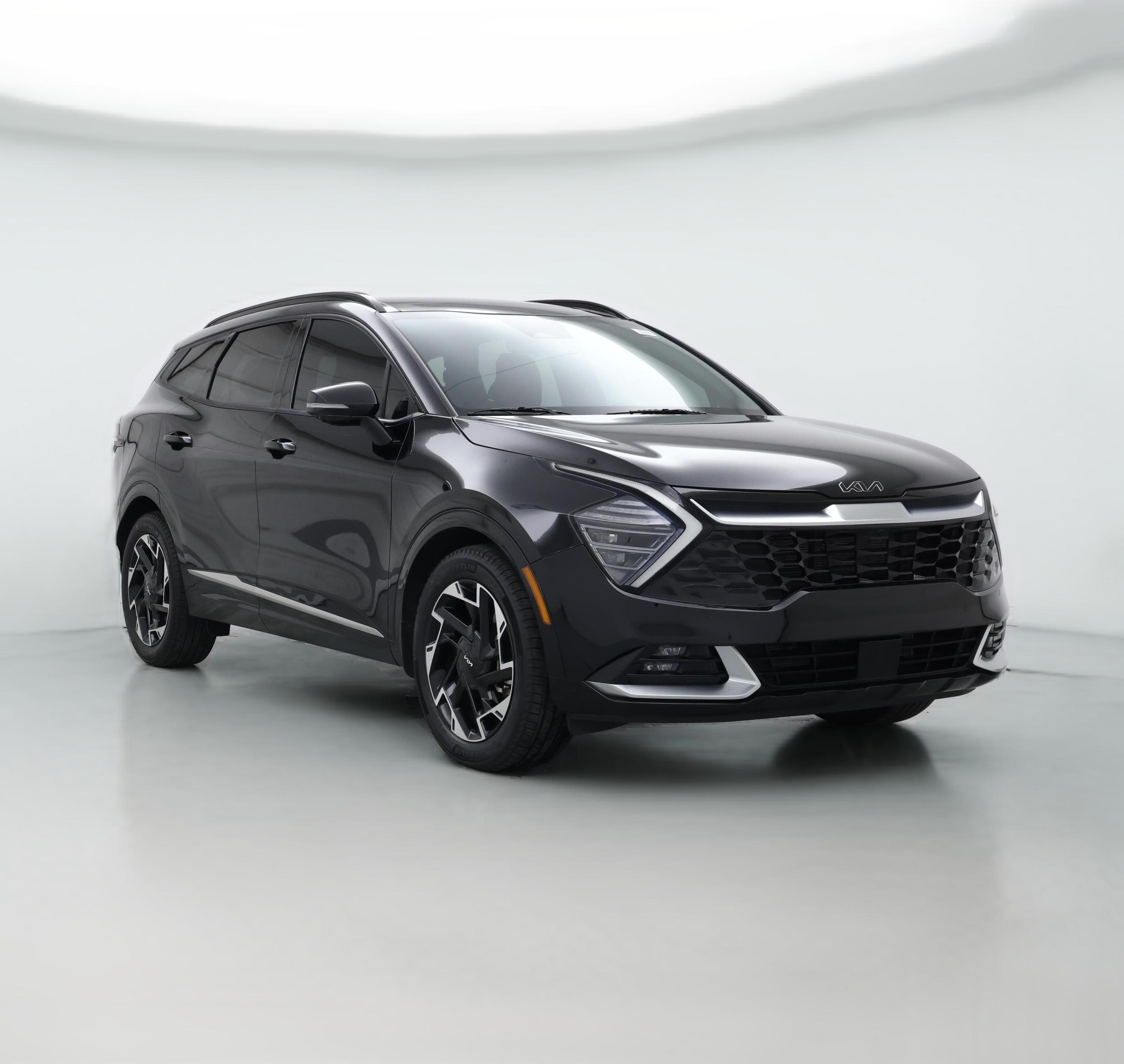 Thumbnail: 2024 Kia Sportage - 1