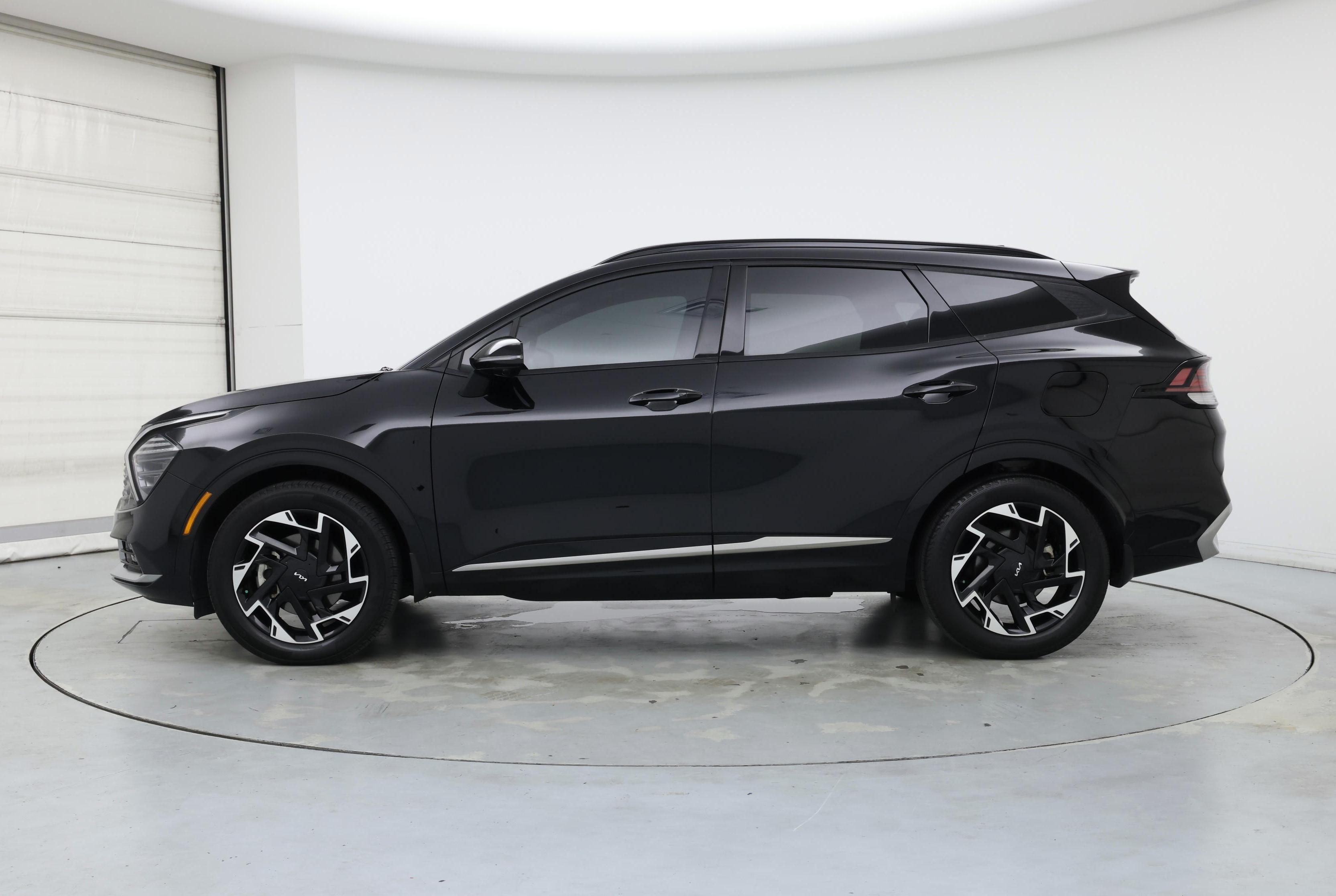 Thumbnail: 2024 Kia Sportage - 3