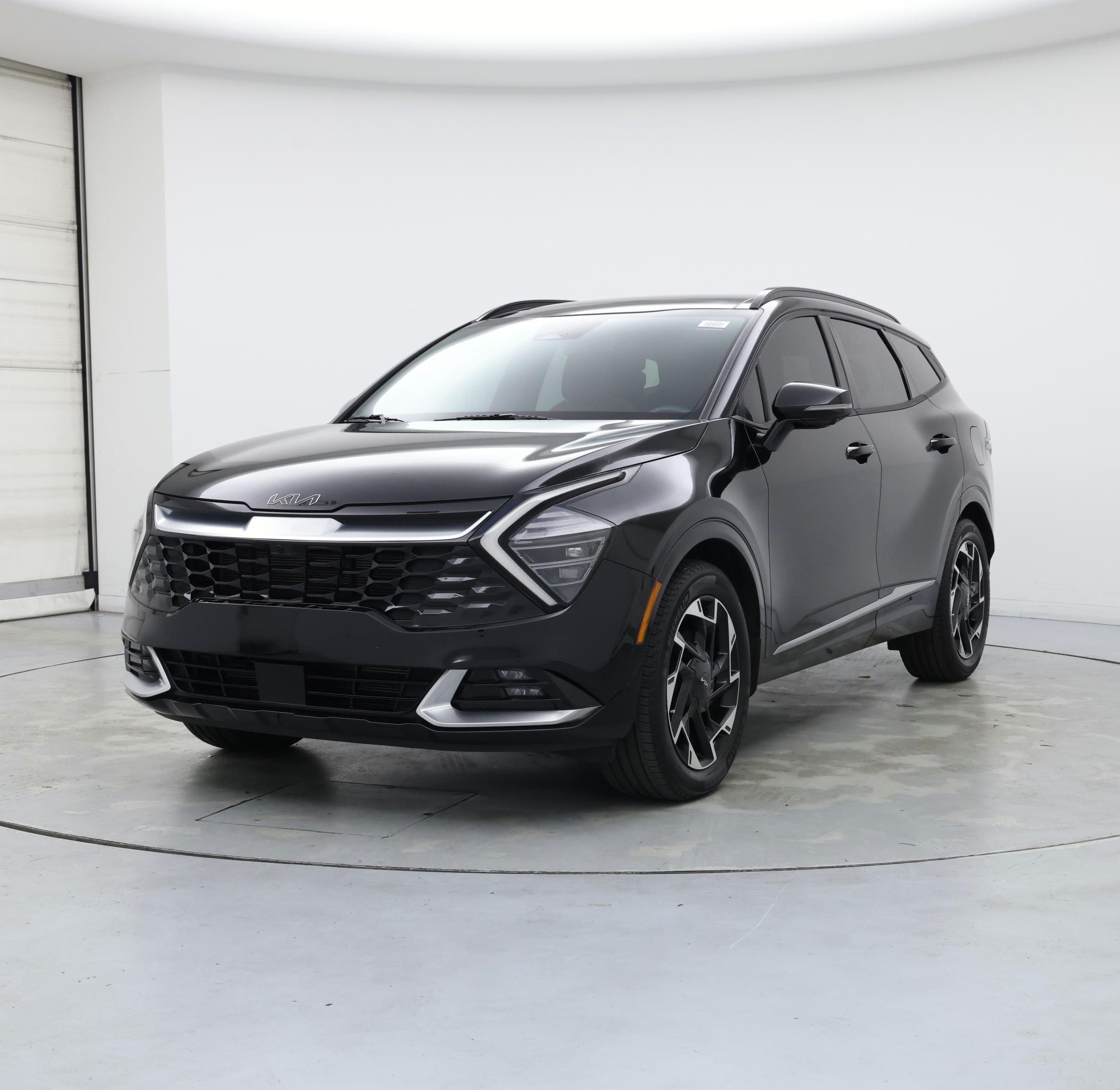 Thumbnail: 2024 Kia Sportage - 4