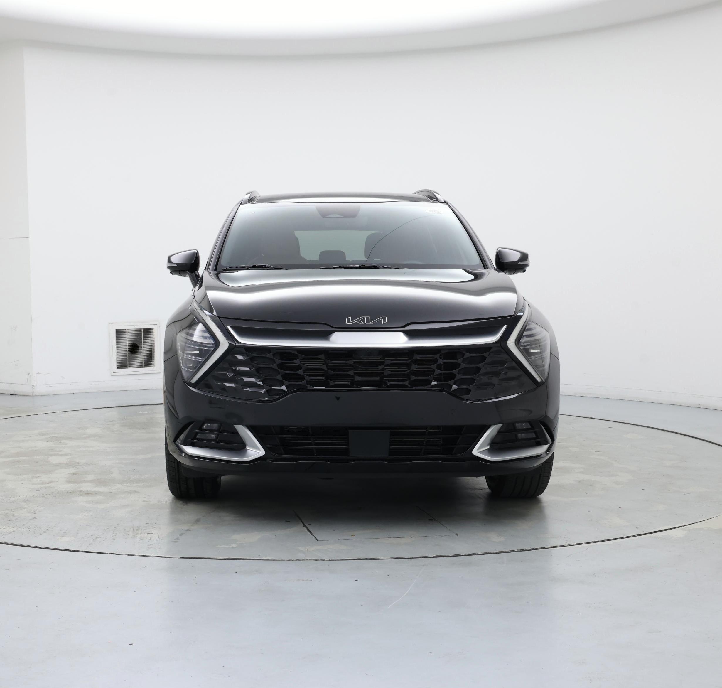 Thumbnail: 2024 Kia Sportage - 5