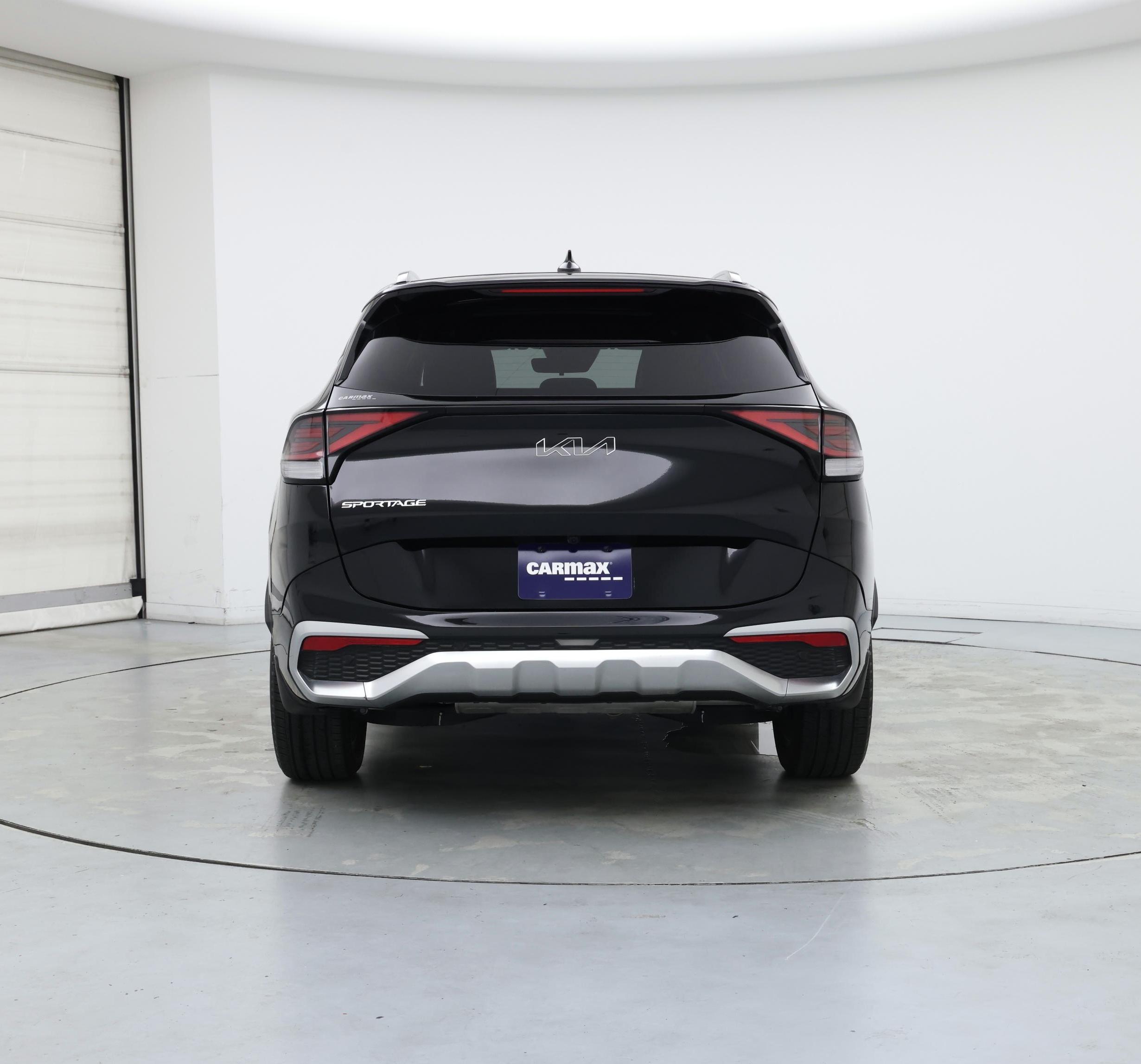 Thumbnail: 2024 Kia Sportage - 6