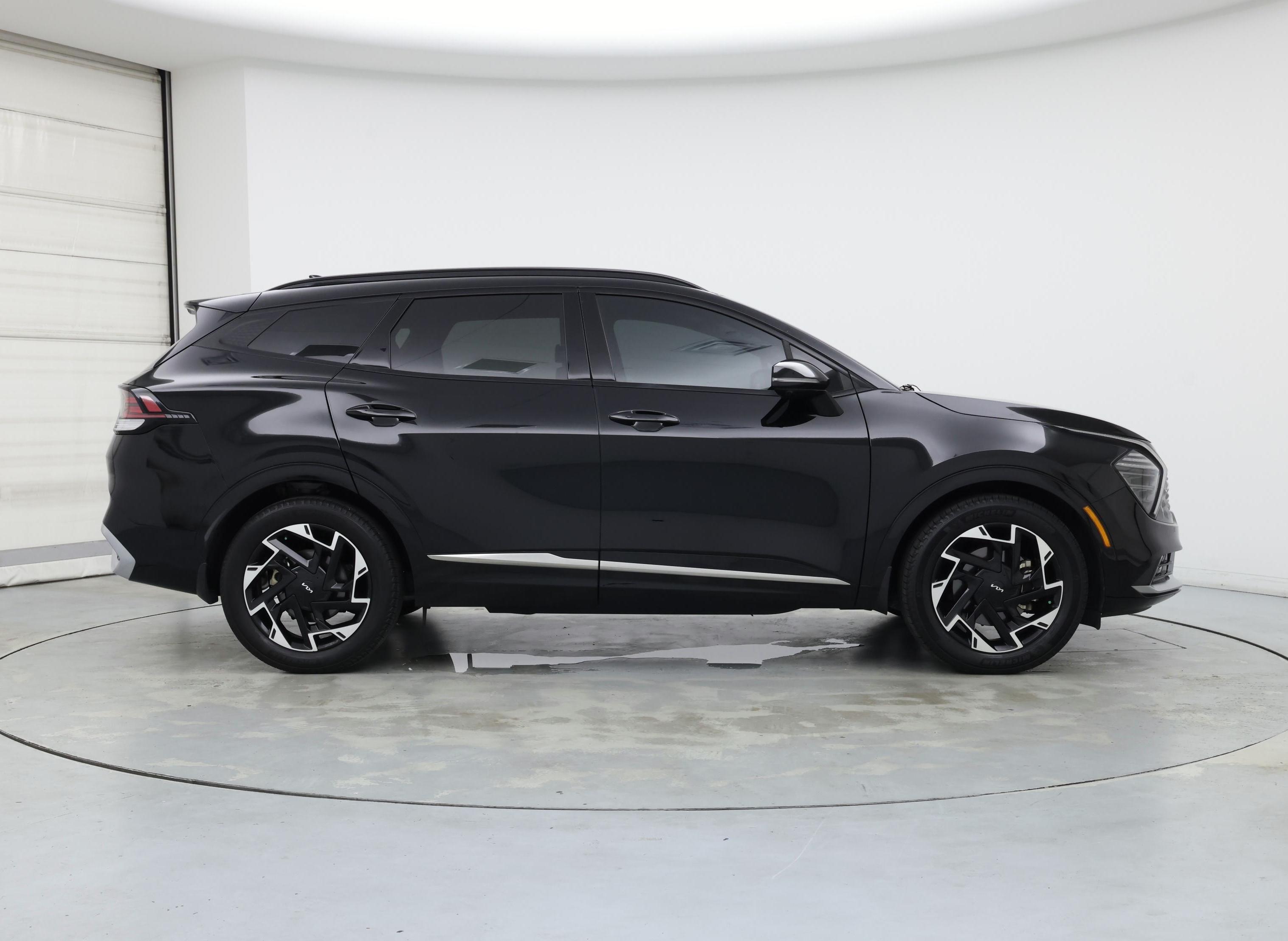 Thumbnail: 2024 Kia Sportage - 7