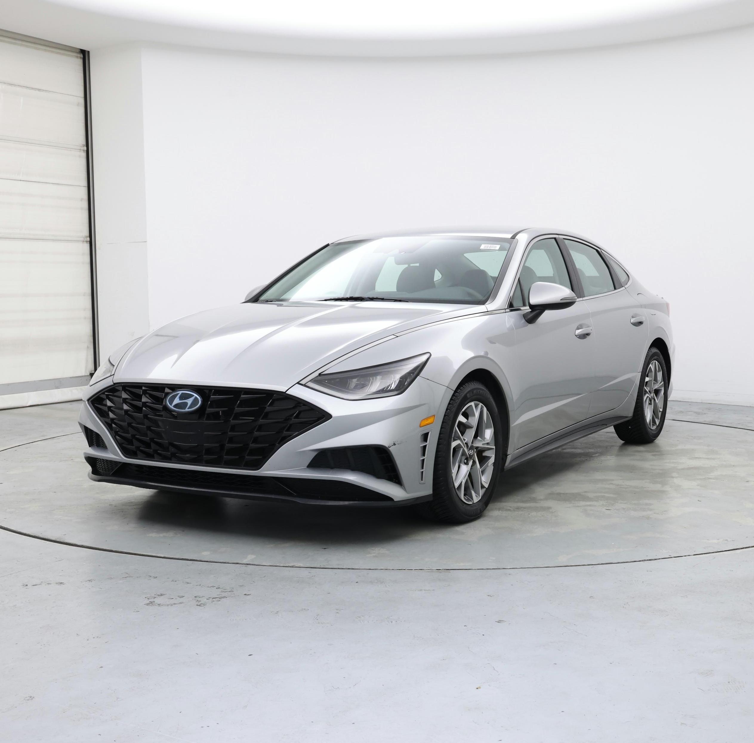 Thumbnail: 2020 Hyundai Sonata - 4