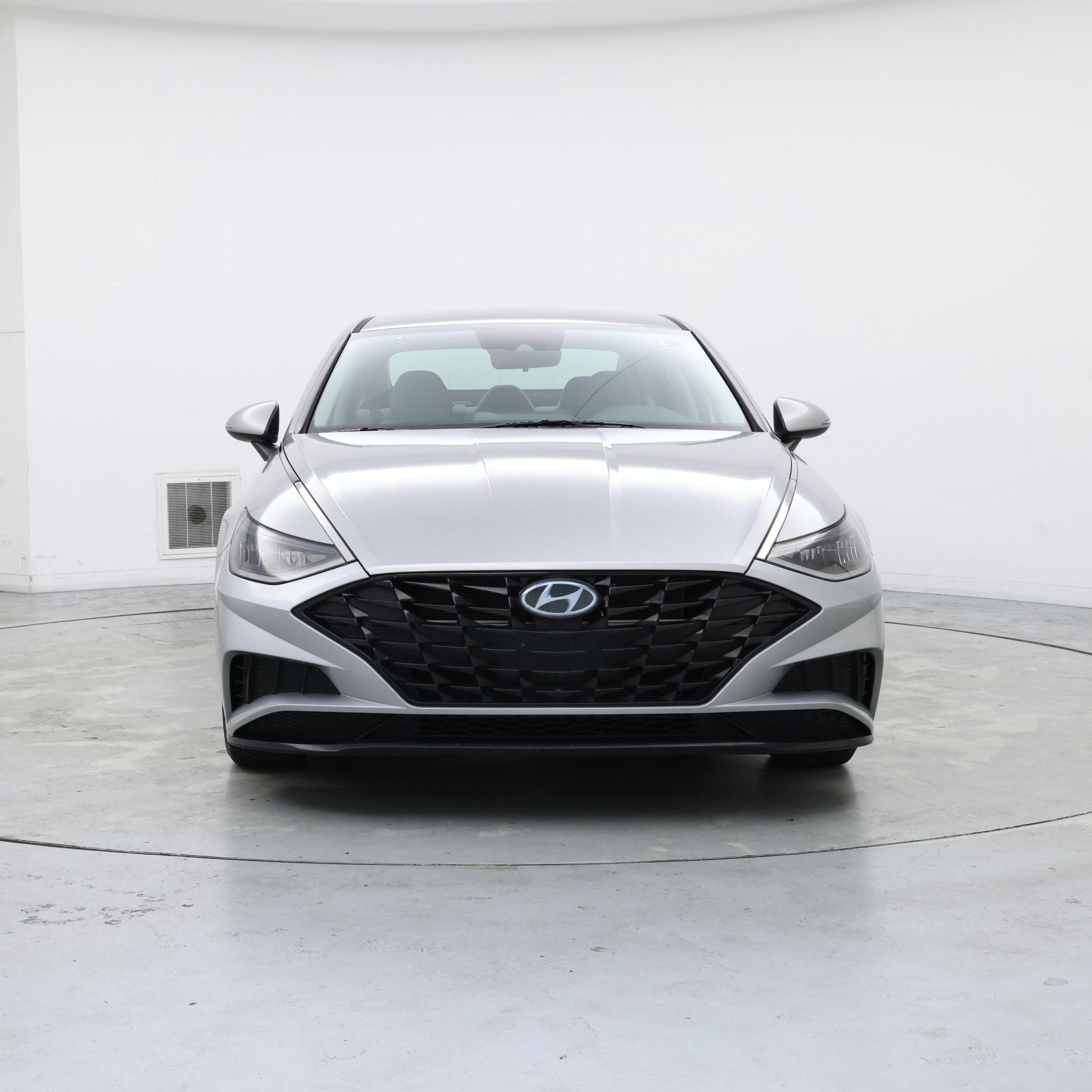 Thumbnail: 2020 Hyundai Sonata - 5