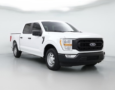2022 Ford F150 XL