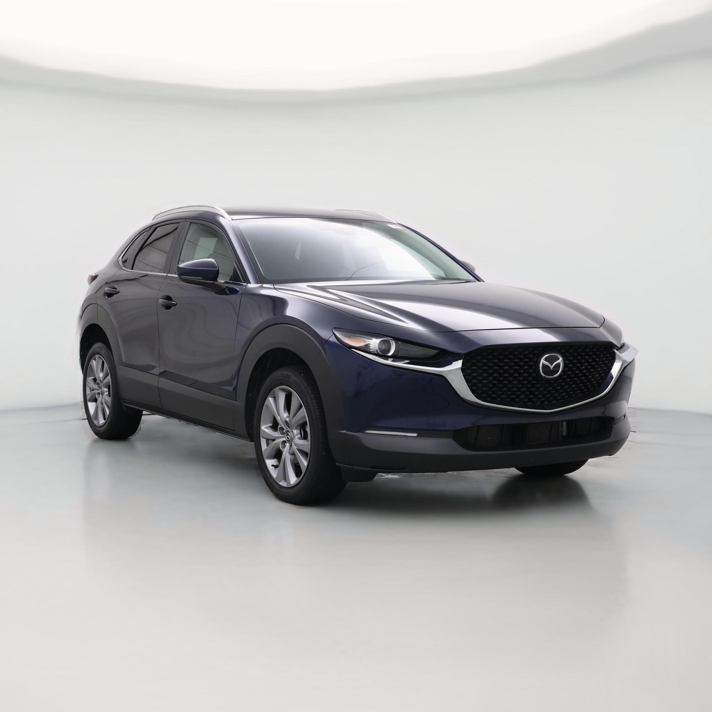 Thumbnail: 2022 Mazda CX-30 - 1