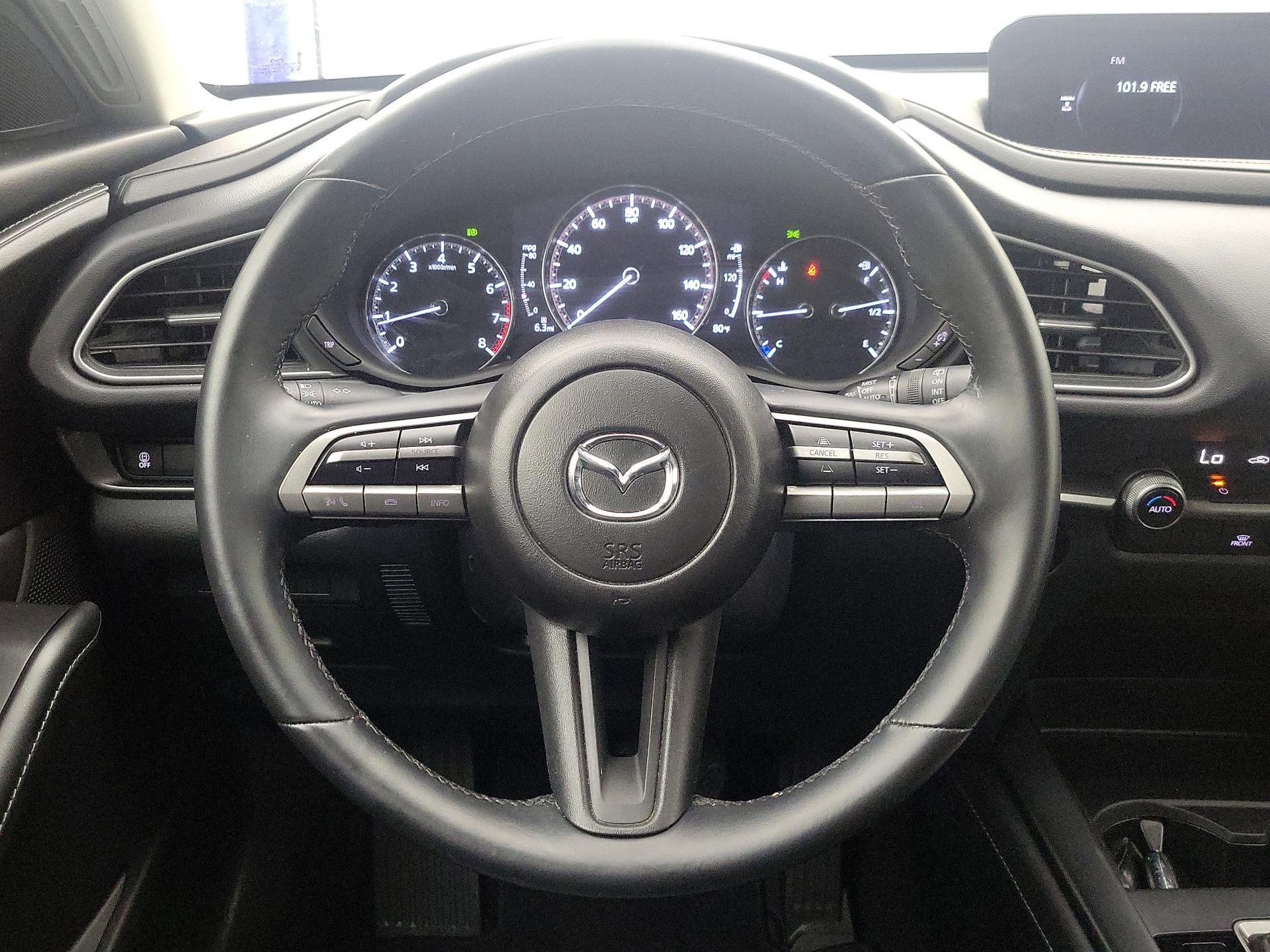 Thumbnail: 2022 Mazda CX-30 - 10