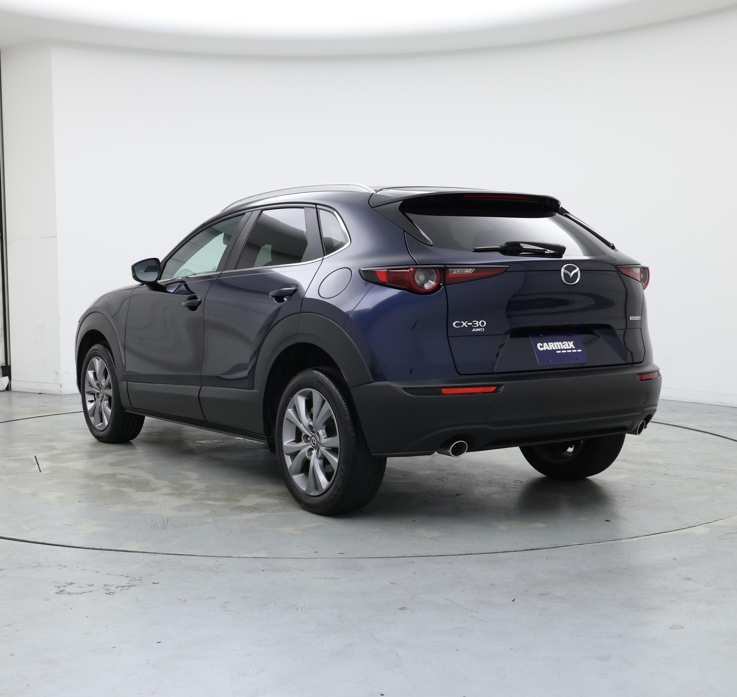 Thumbnail: 2022 Mazda CX-30 - 2