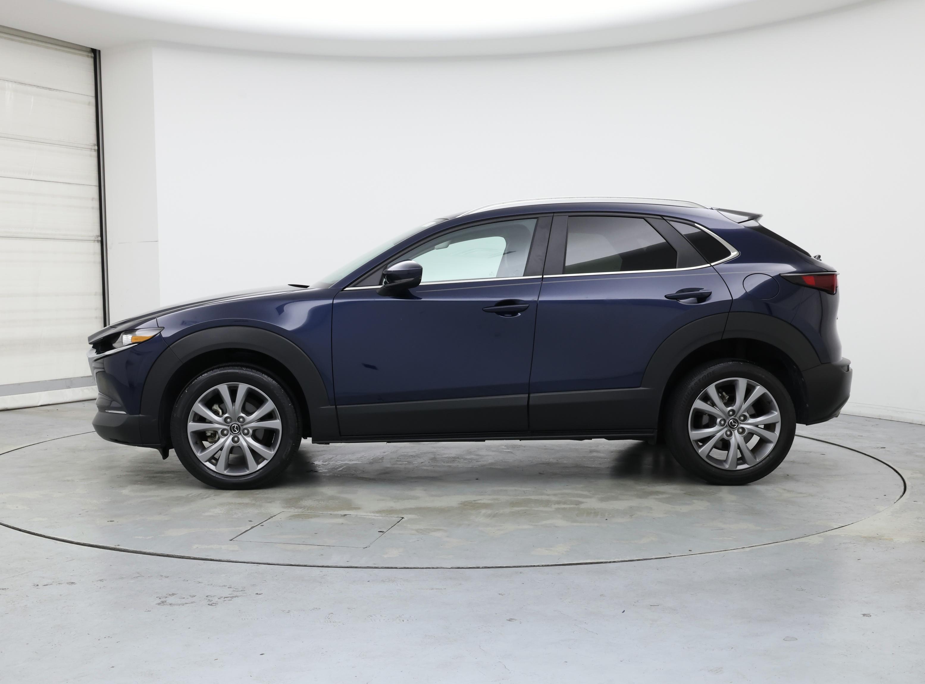 Thumbnail: 2022 Mazda CX-30 - 3