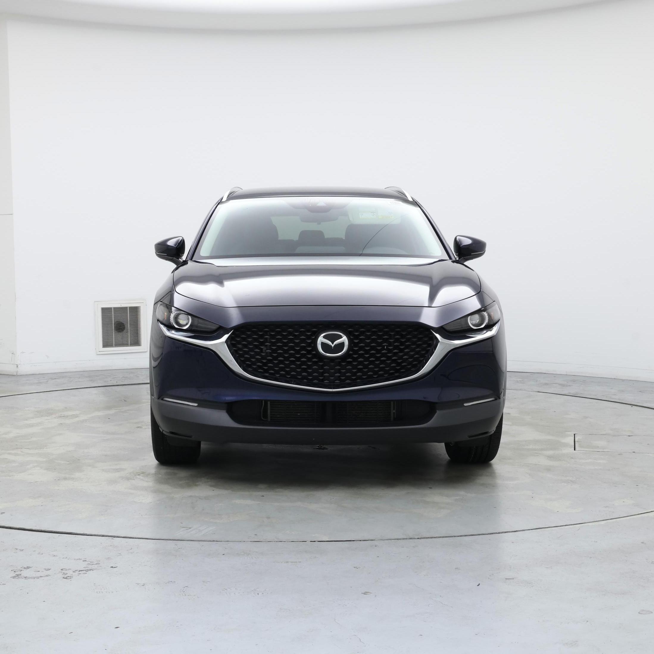 Thumbnail: 2022 Mazda CX-30 - 5