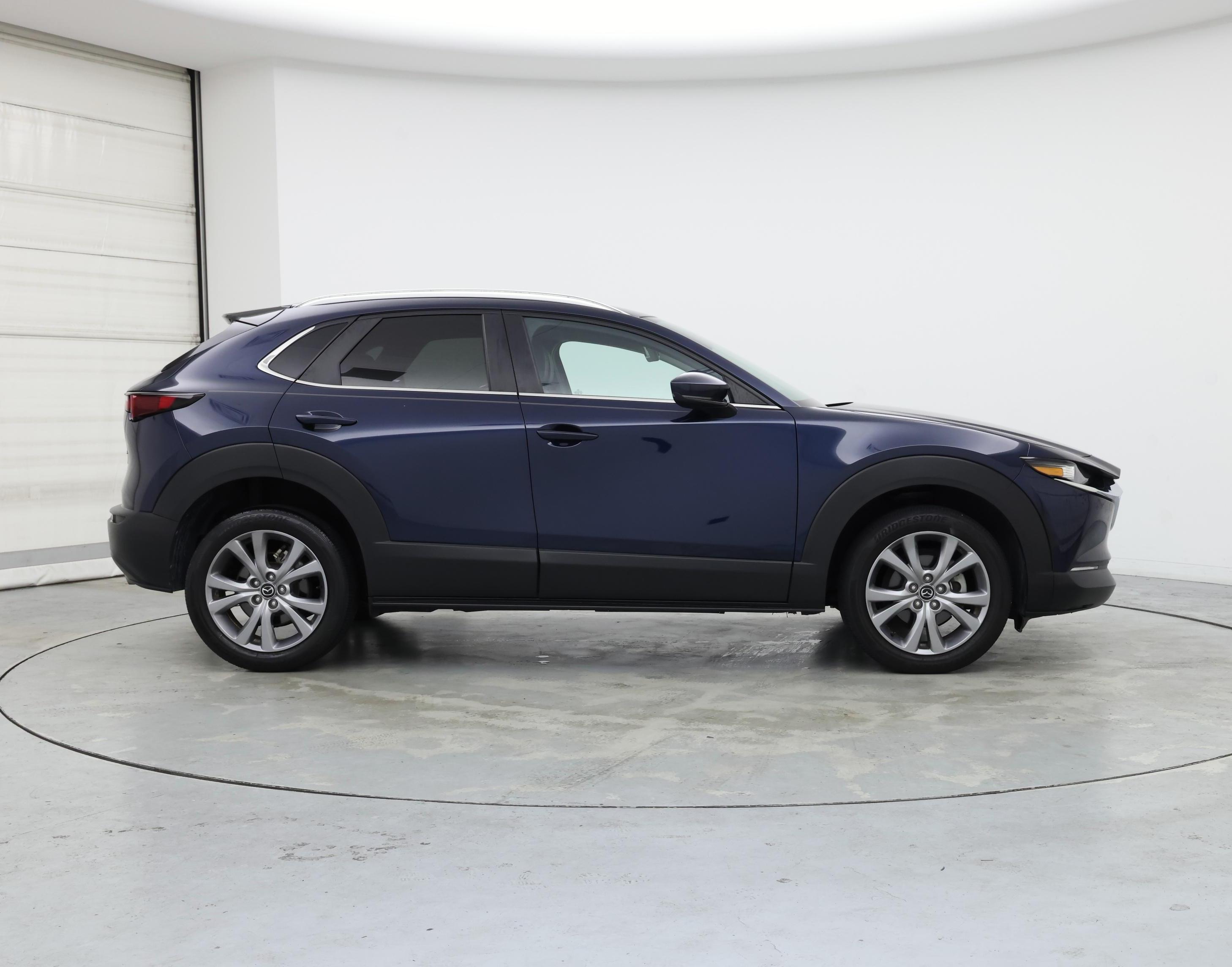 Thumbnail: 2022 Mazda CX-30 - 7