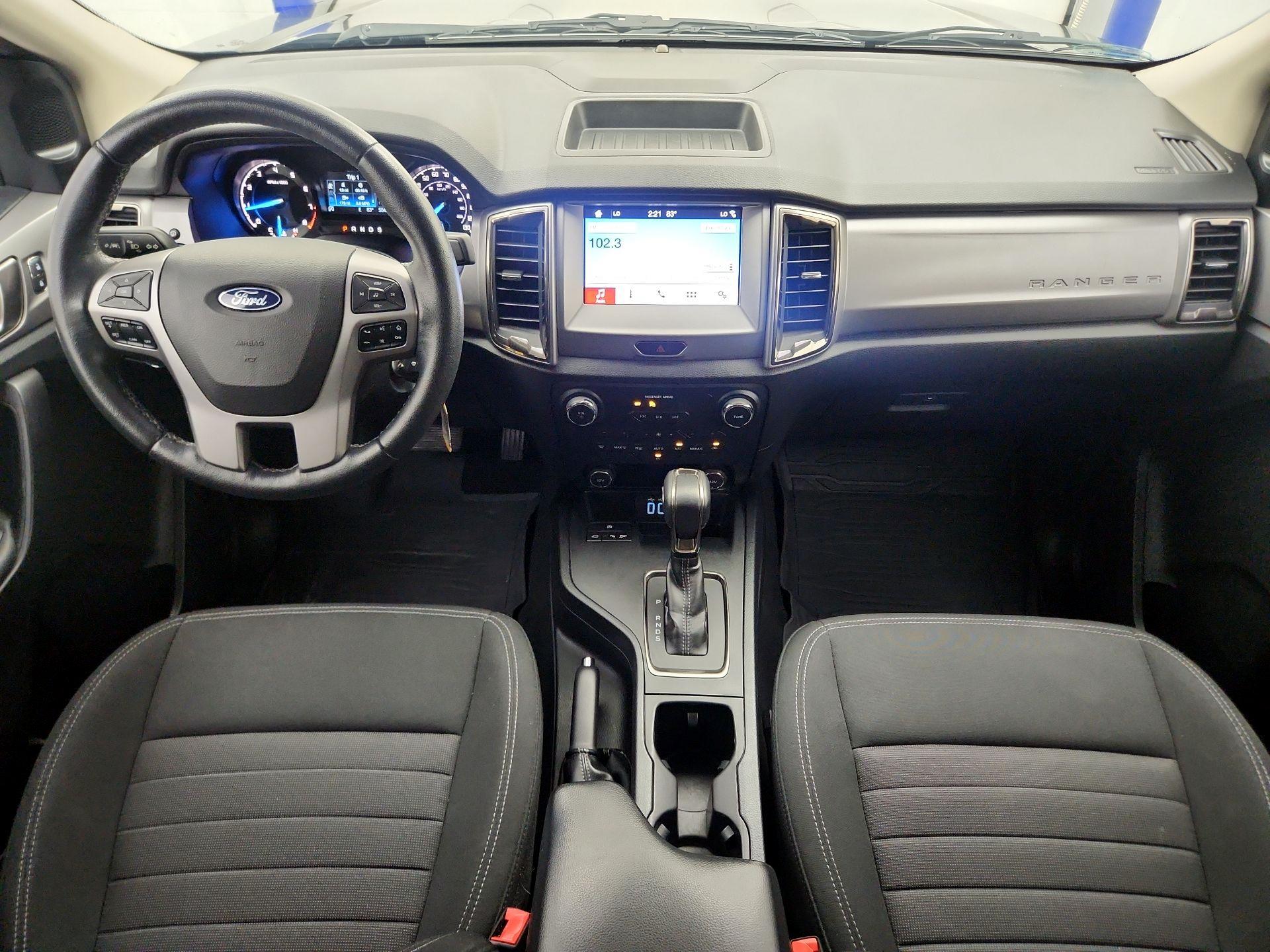 Thumbnail: 2019 Ford Ranger - 9