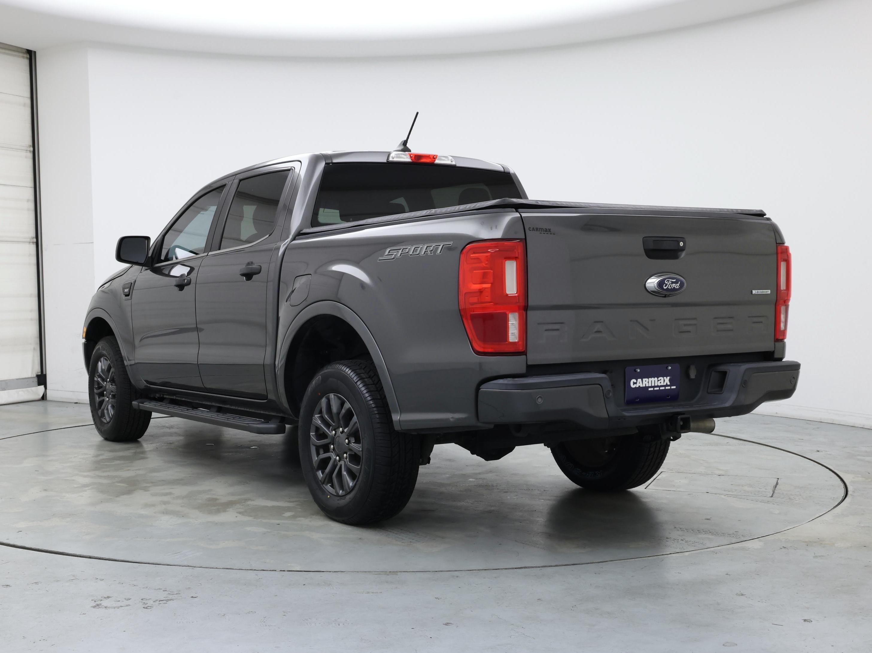 Thumbnail: 2019 Ford Ranger - 2