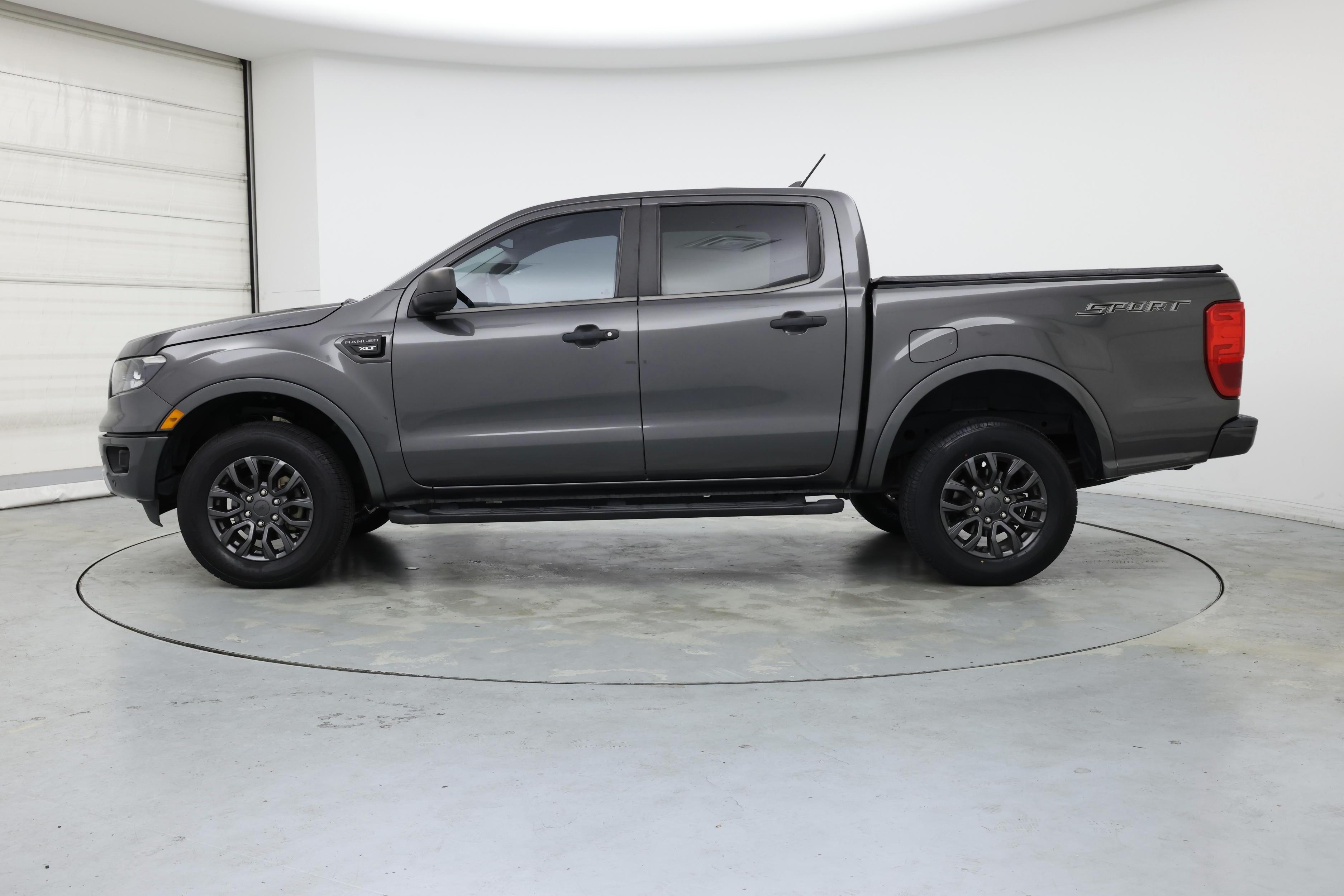 Thumbnail: 2019 Ford Ranger - 3