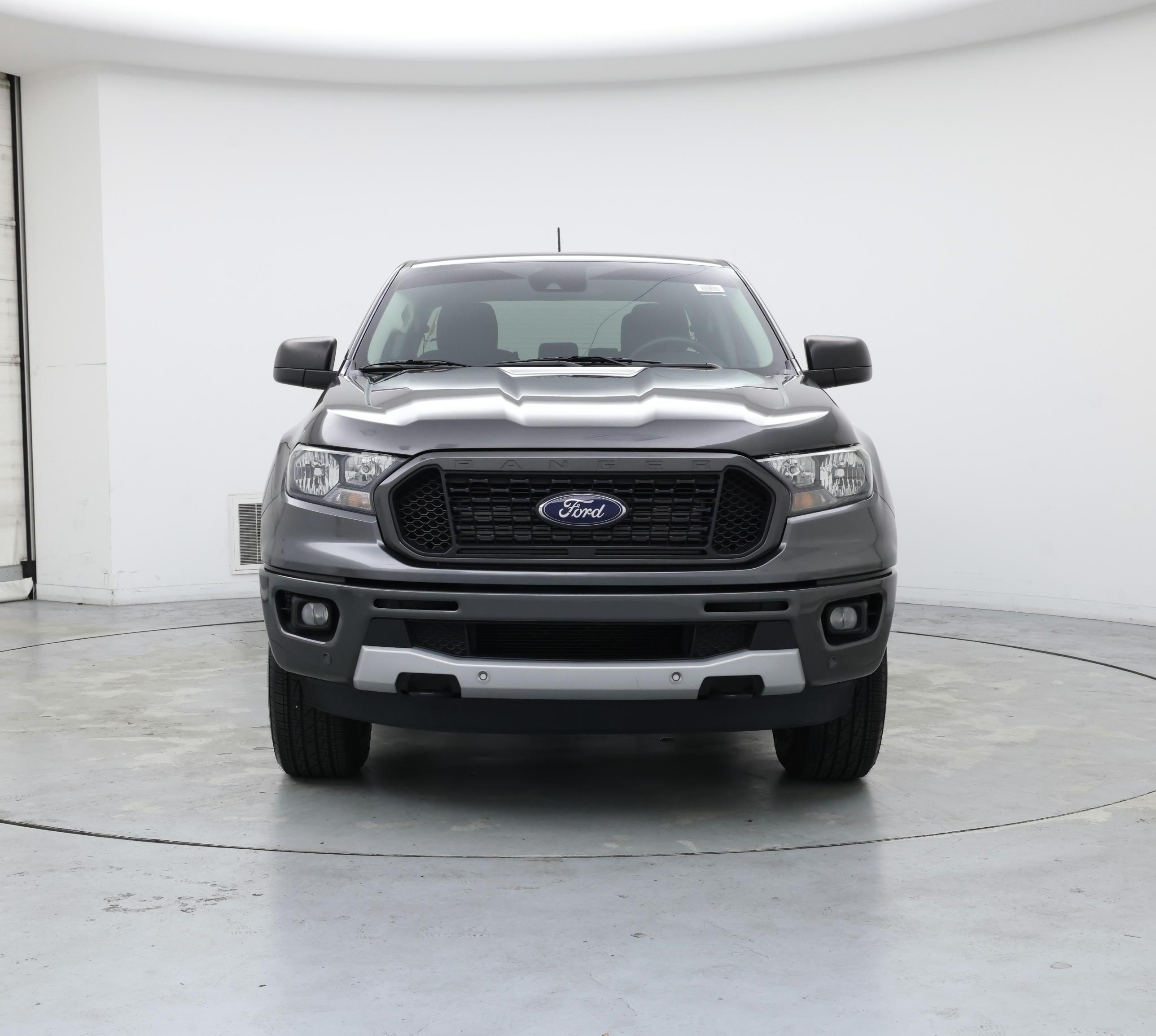 Thumbnail: 2019 Ford Ranger - 5