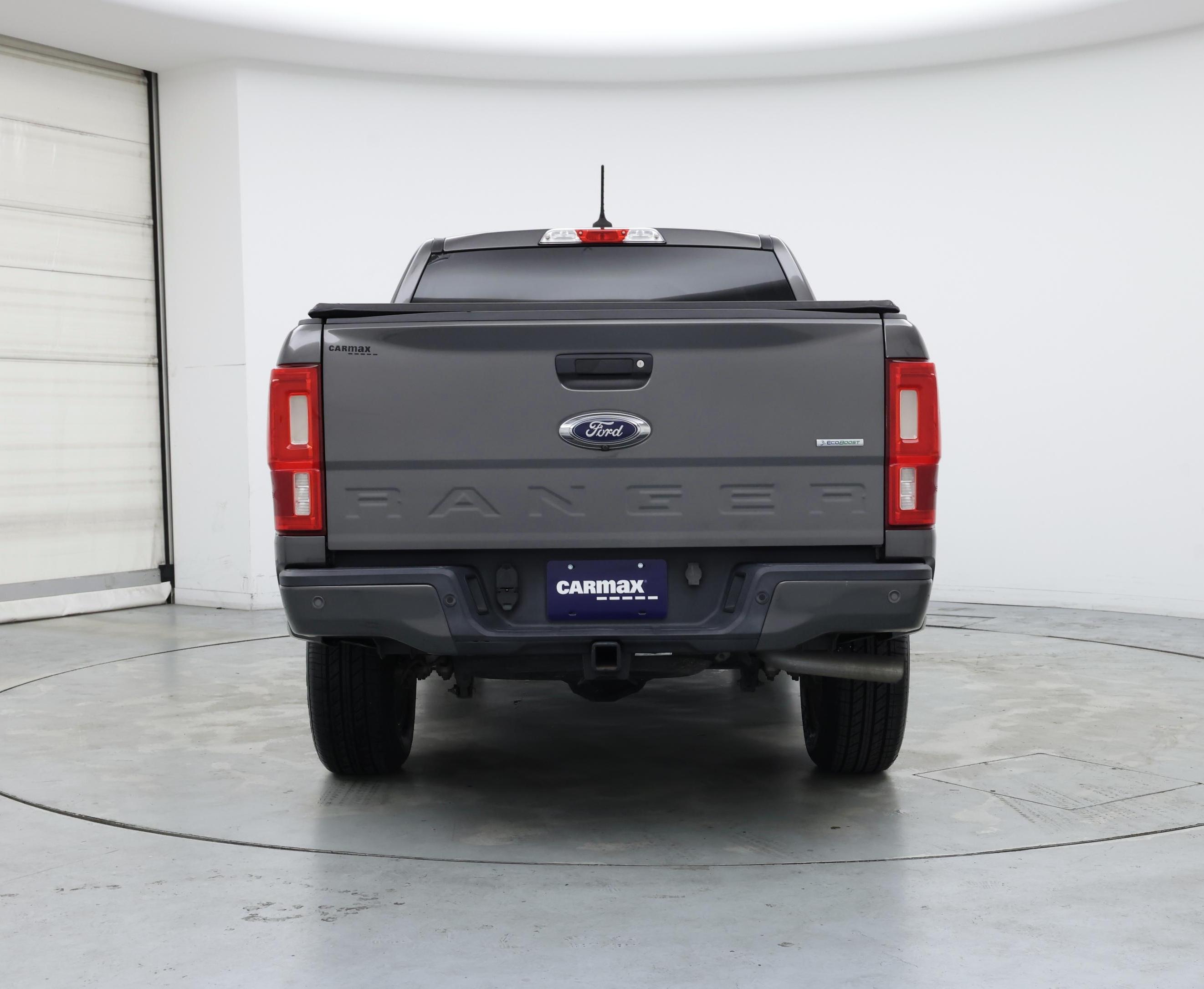 Thumbnail: 2019 Ford Ranger - 6