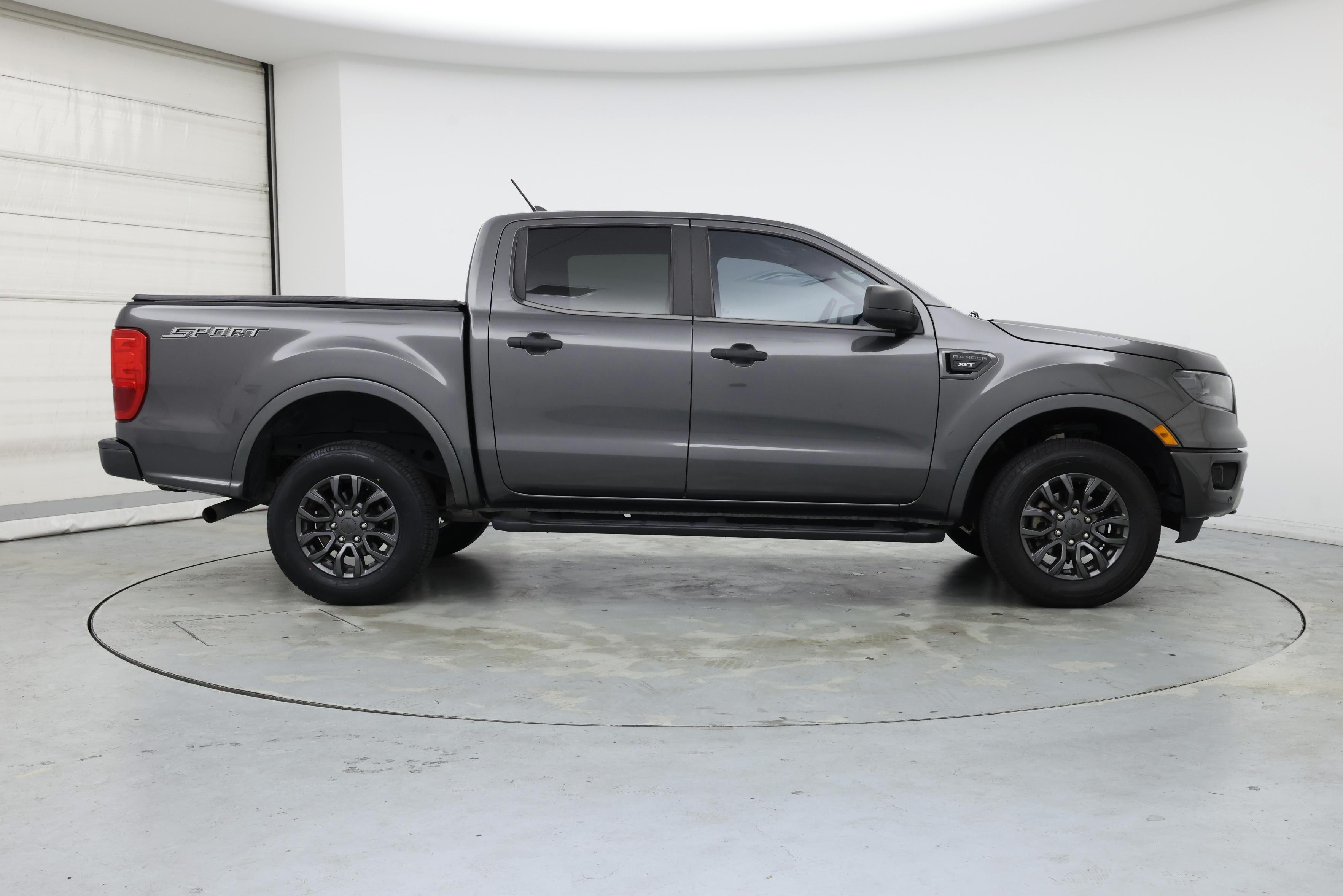 Thumbnail: 2019 Ford Ranger - 7
