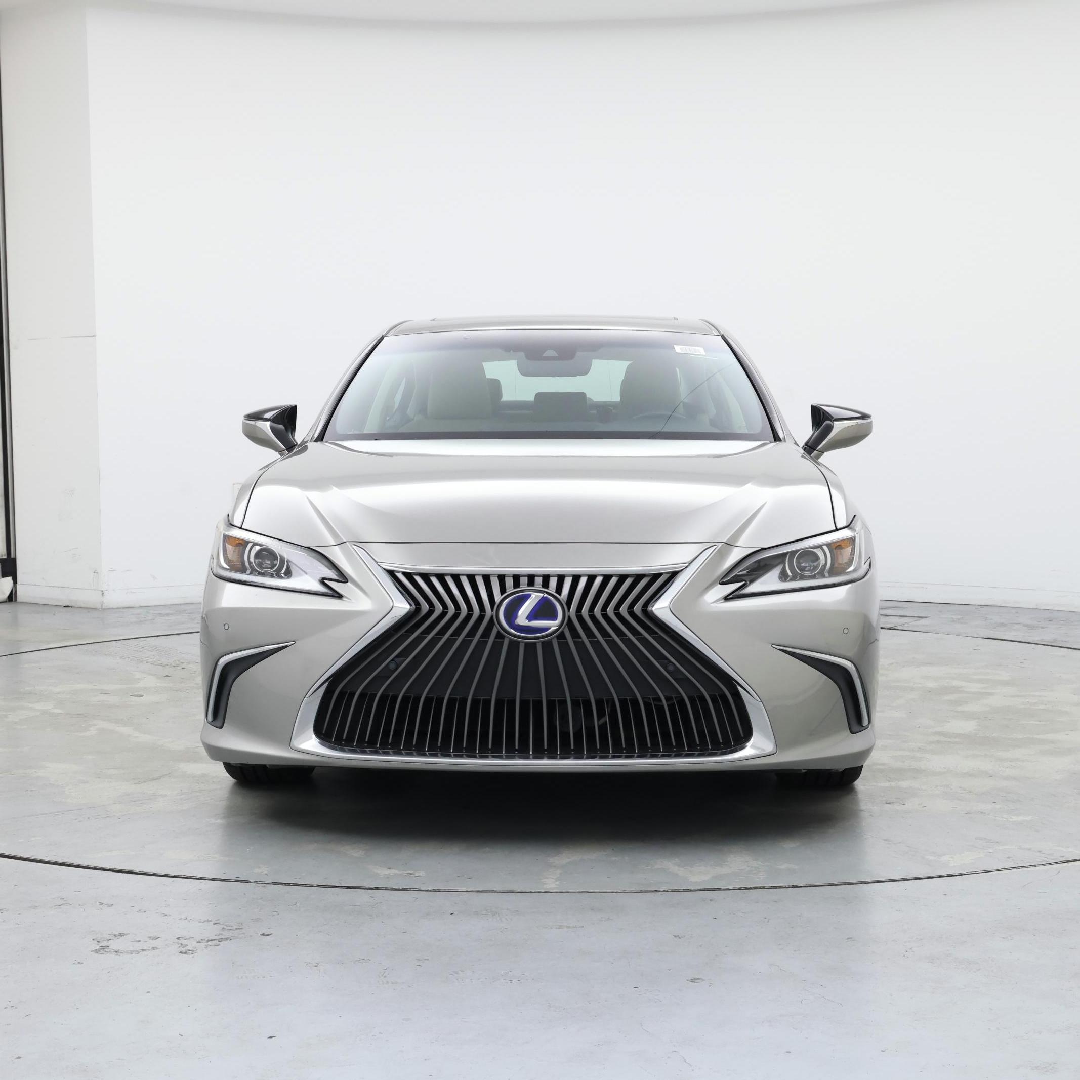Thumbnail: 2021 Lexus ES - 5