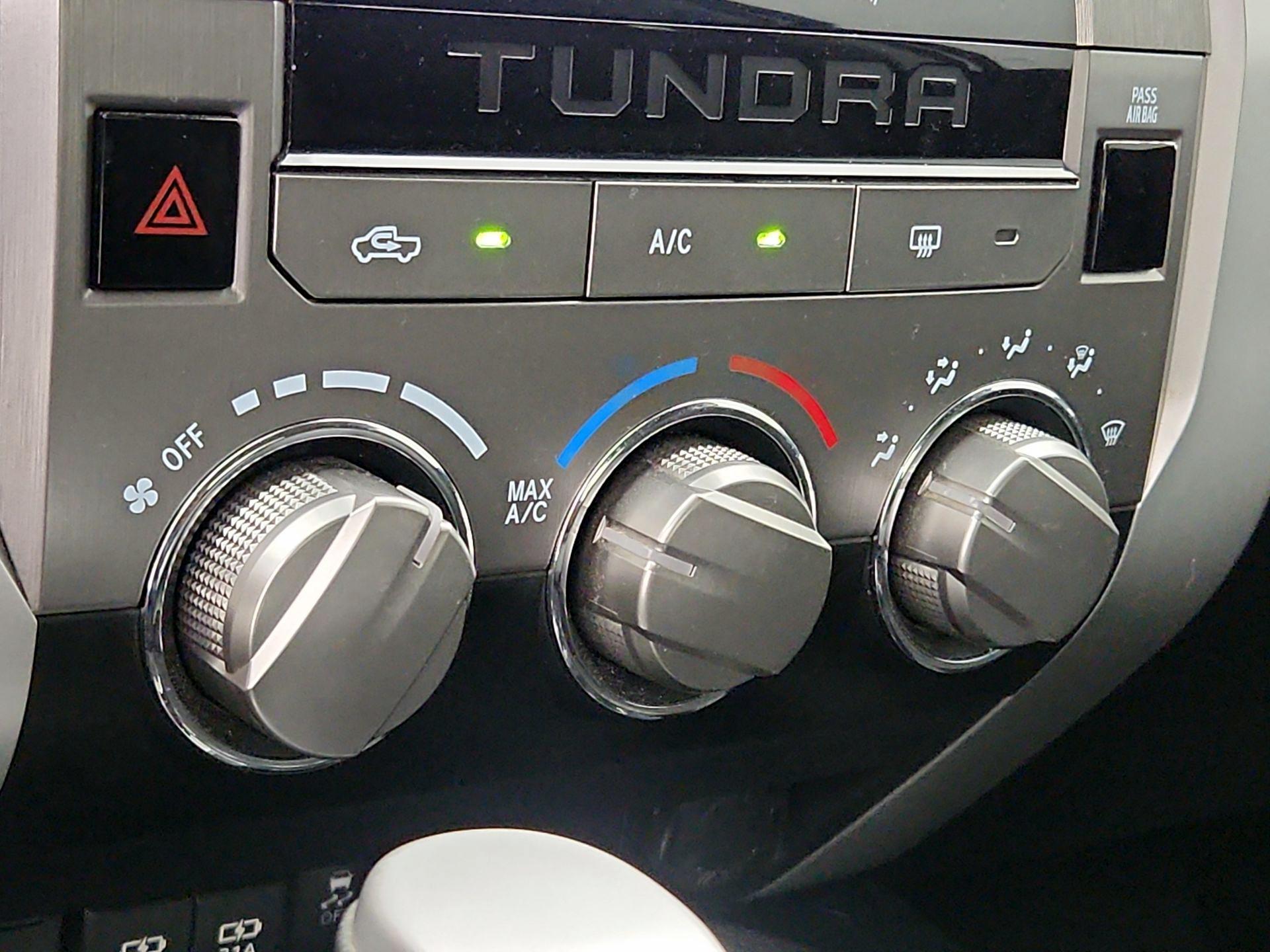 Thumbnail: 2021 Toyota Tundra - 16