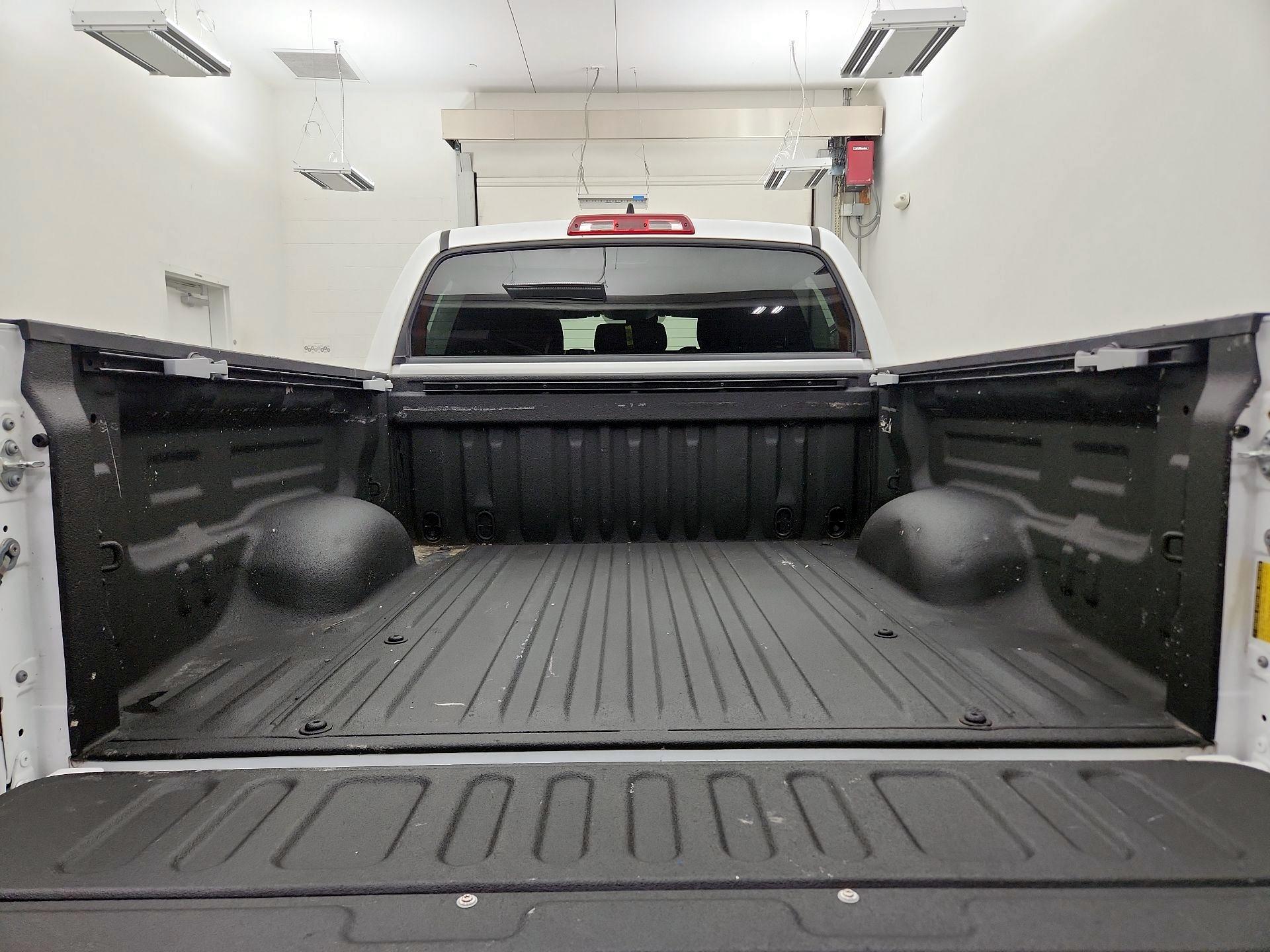 Thumbnail: 2021 Toyota Tundra - 20
