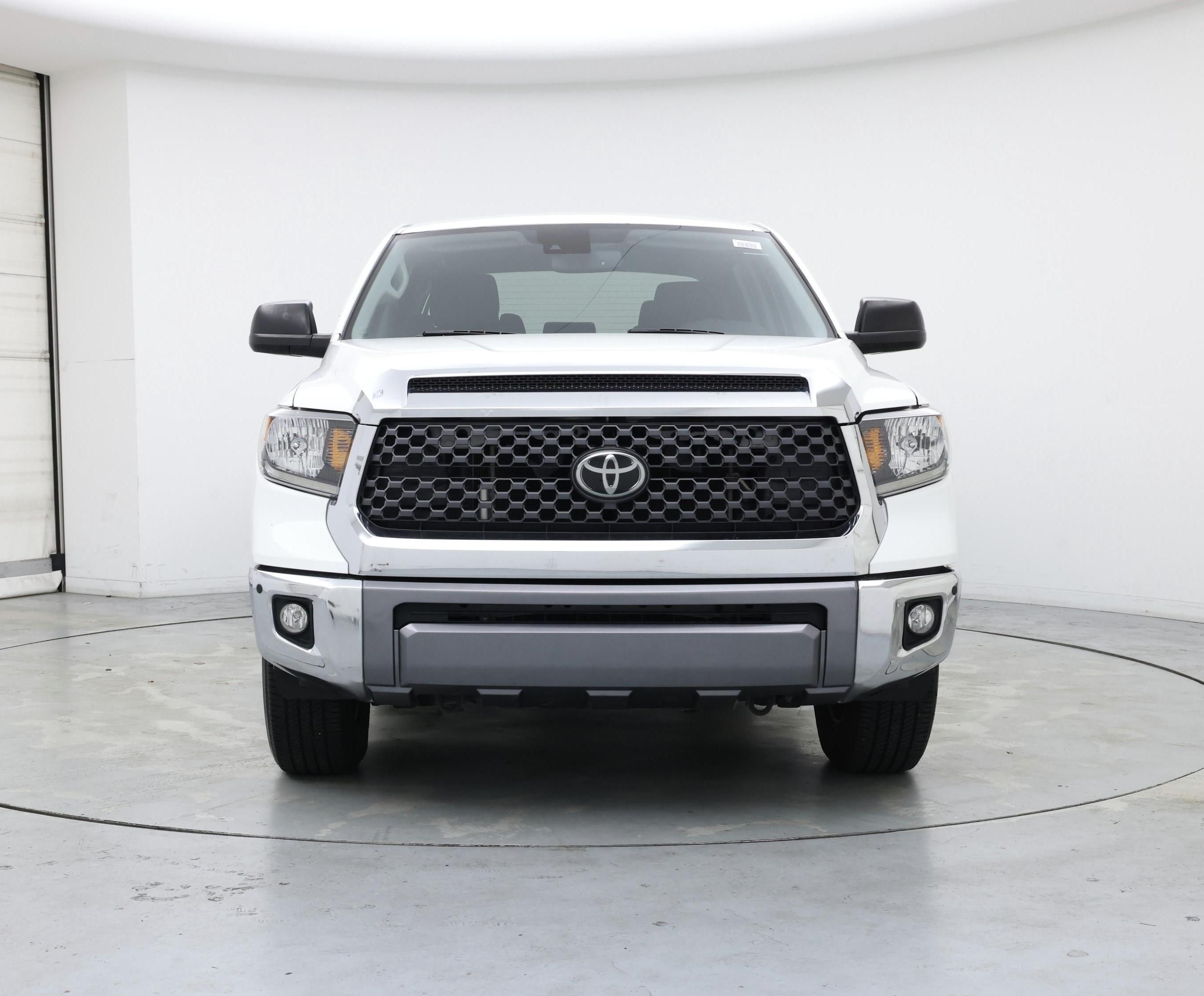 Thumbnail: 2021 Toyota Tundra - 5