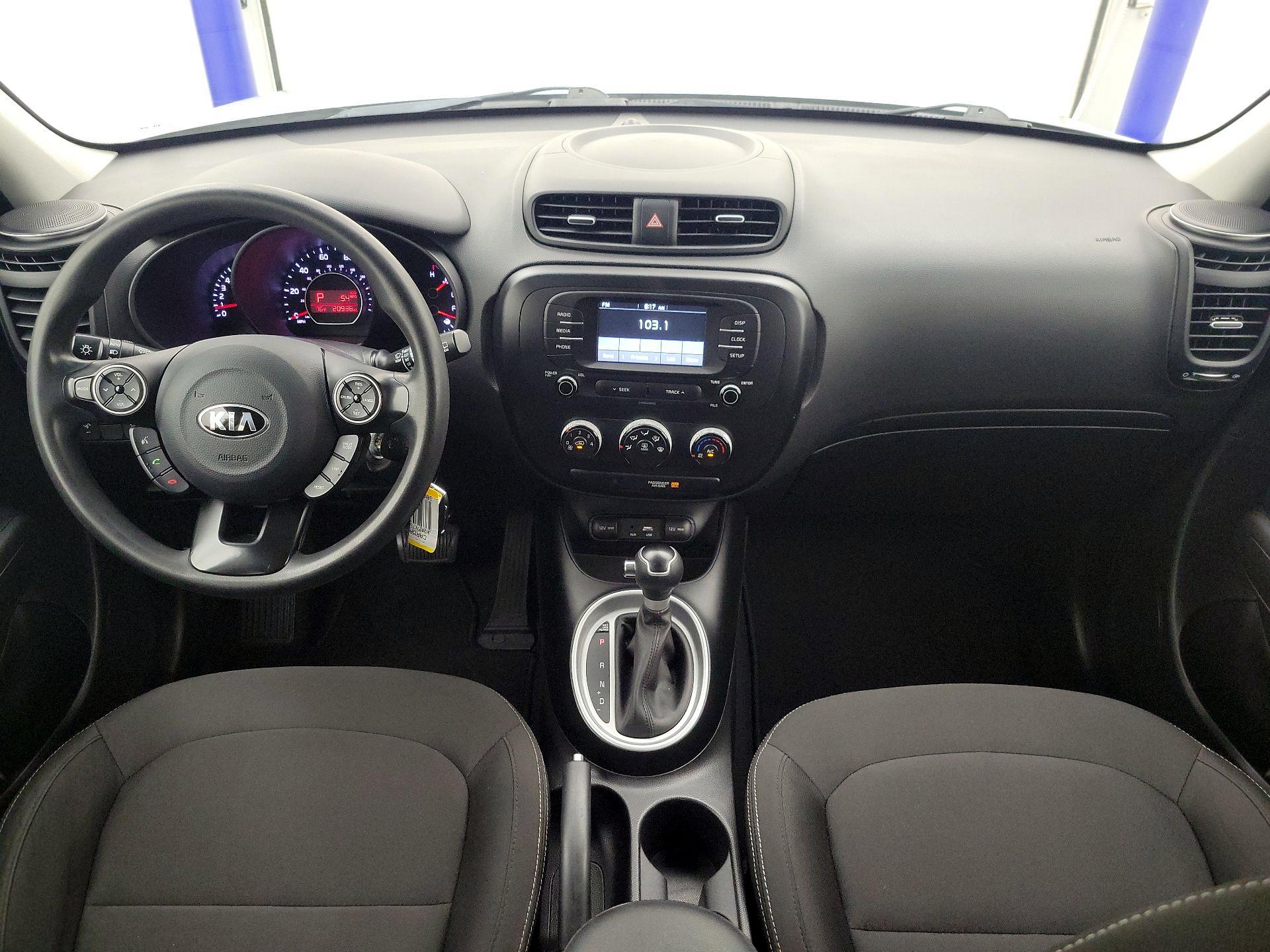 Thumbnail: 2019 Kia Soul - 9