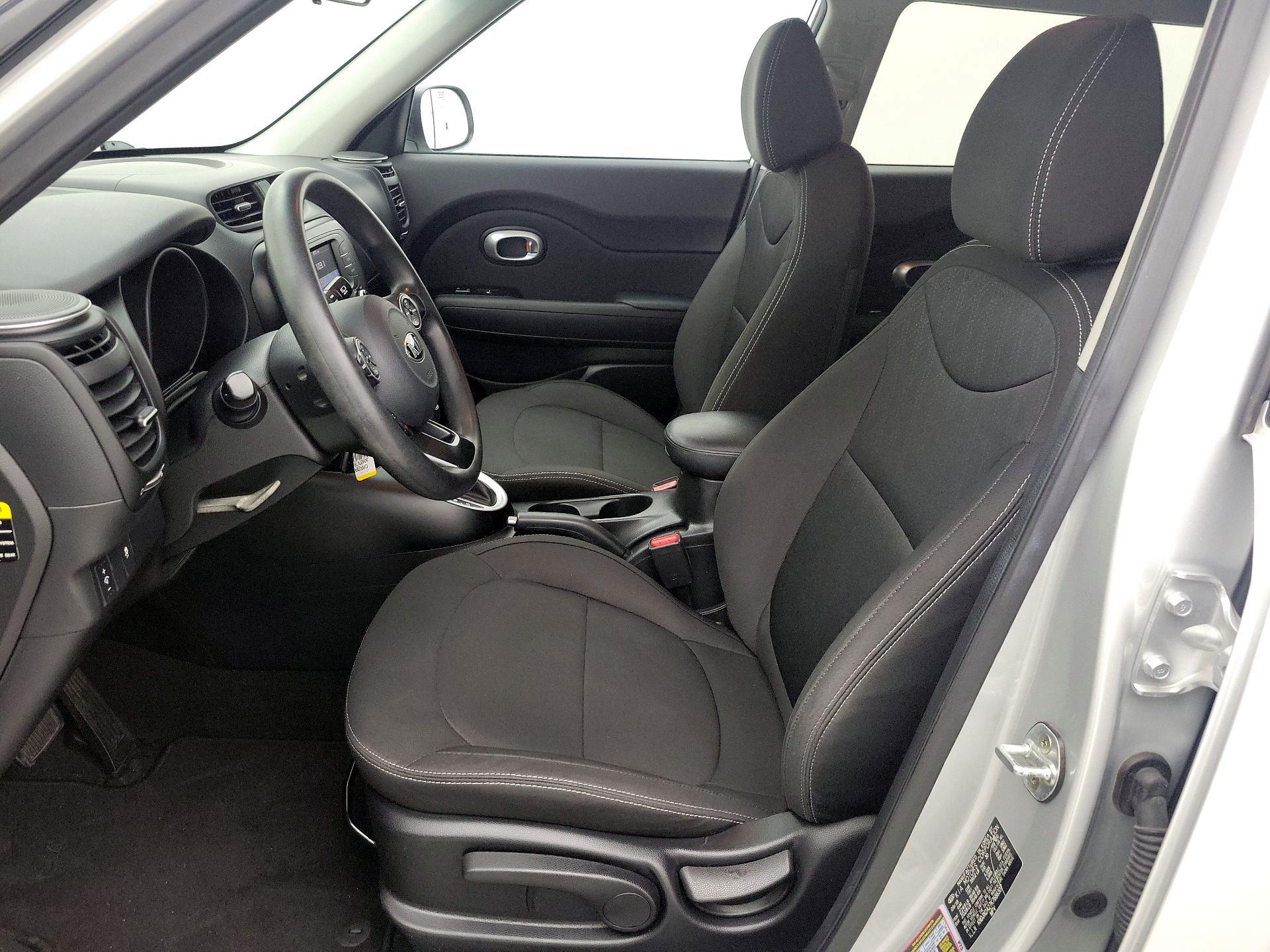 Thumbnail: 2019 Kia Soul - 11