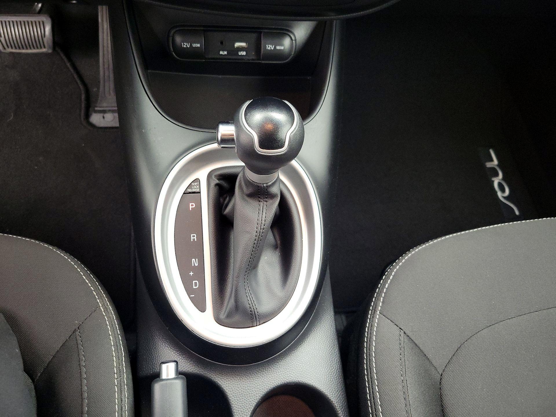 Thumbnail: 2019 Kia Soul - 17