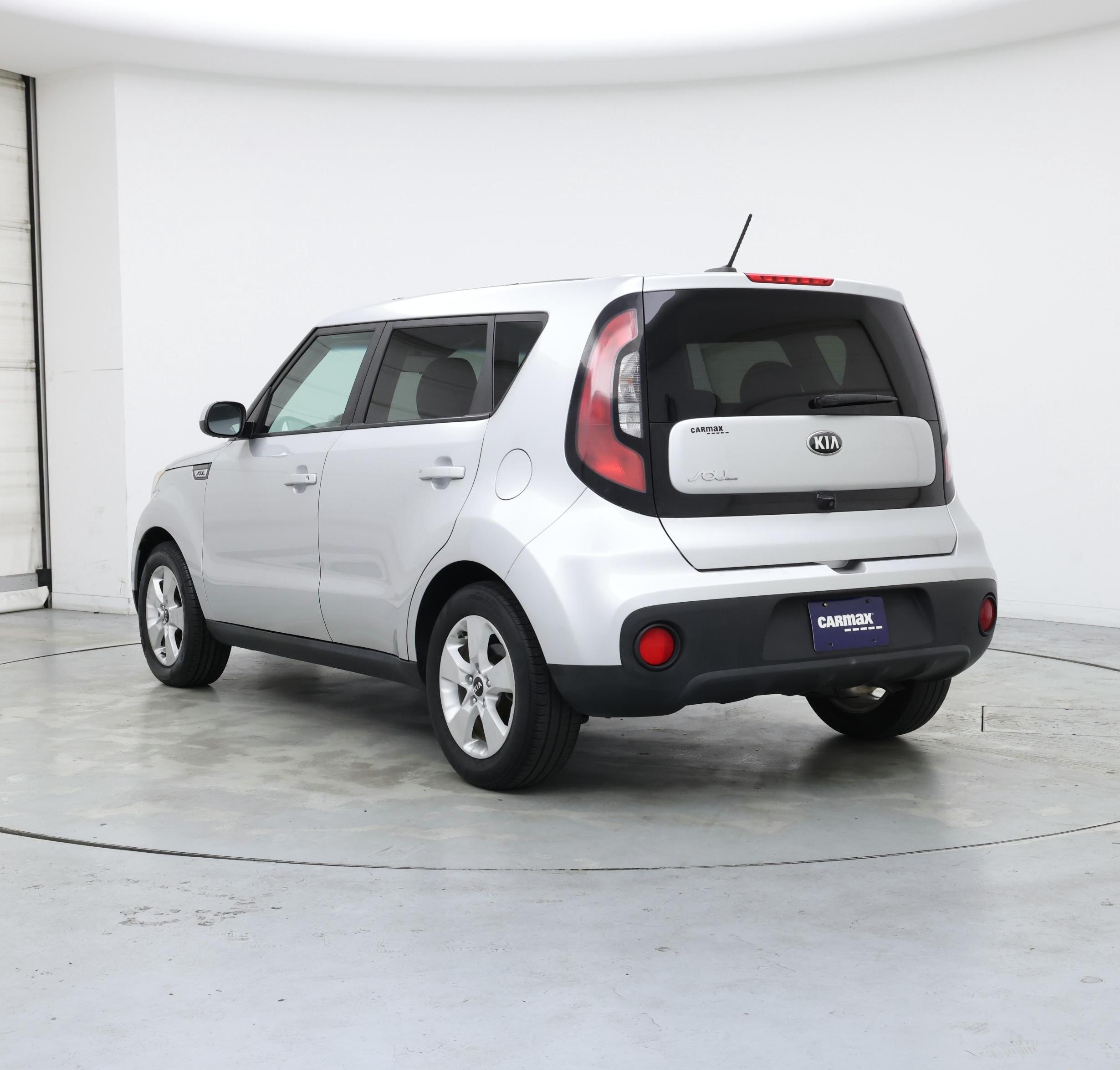 Thumbnail: 2019 Kia Soul - 2