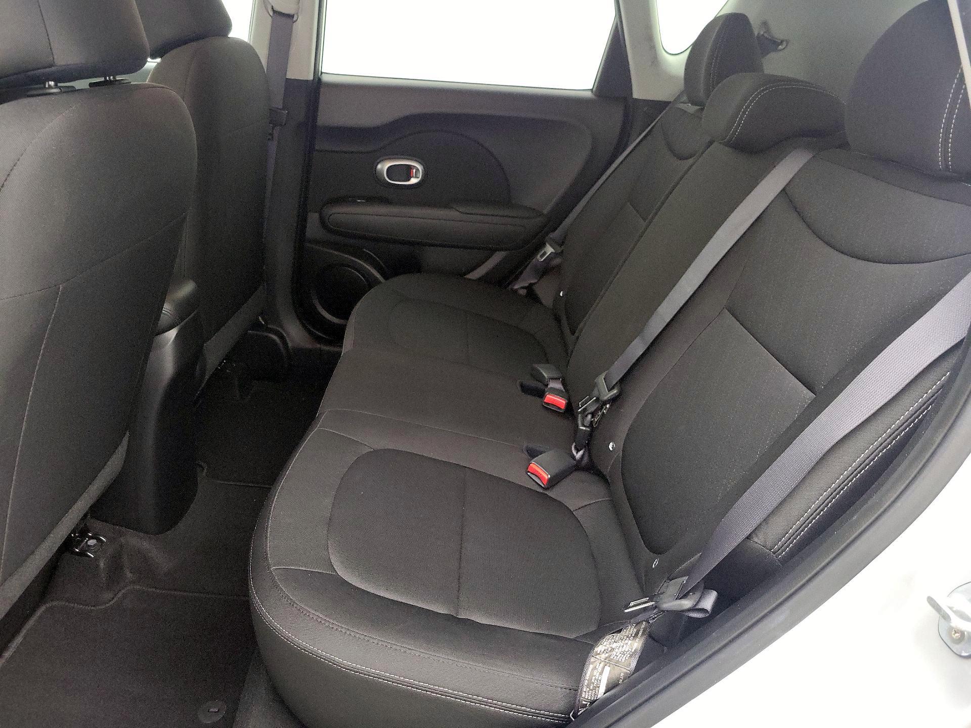 Thumbnail: 2019 Kia Soul - 19