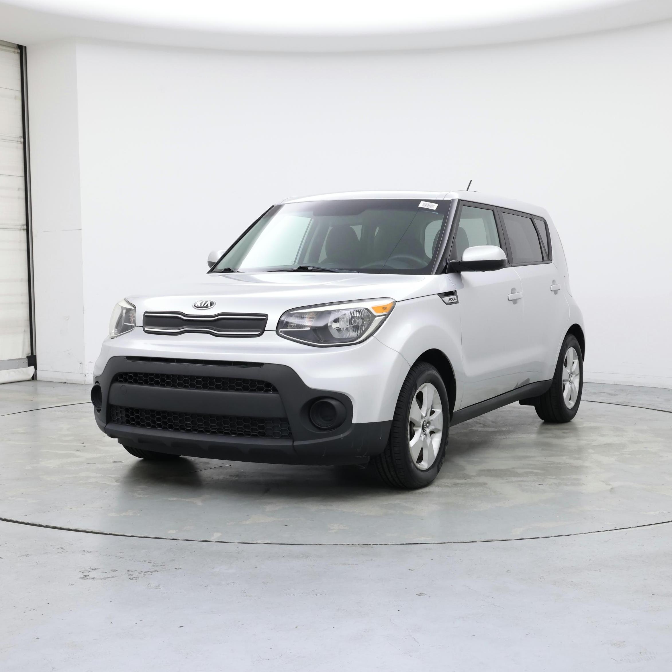 Thumbnail: 2019 Kia Soul - 4
