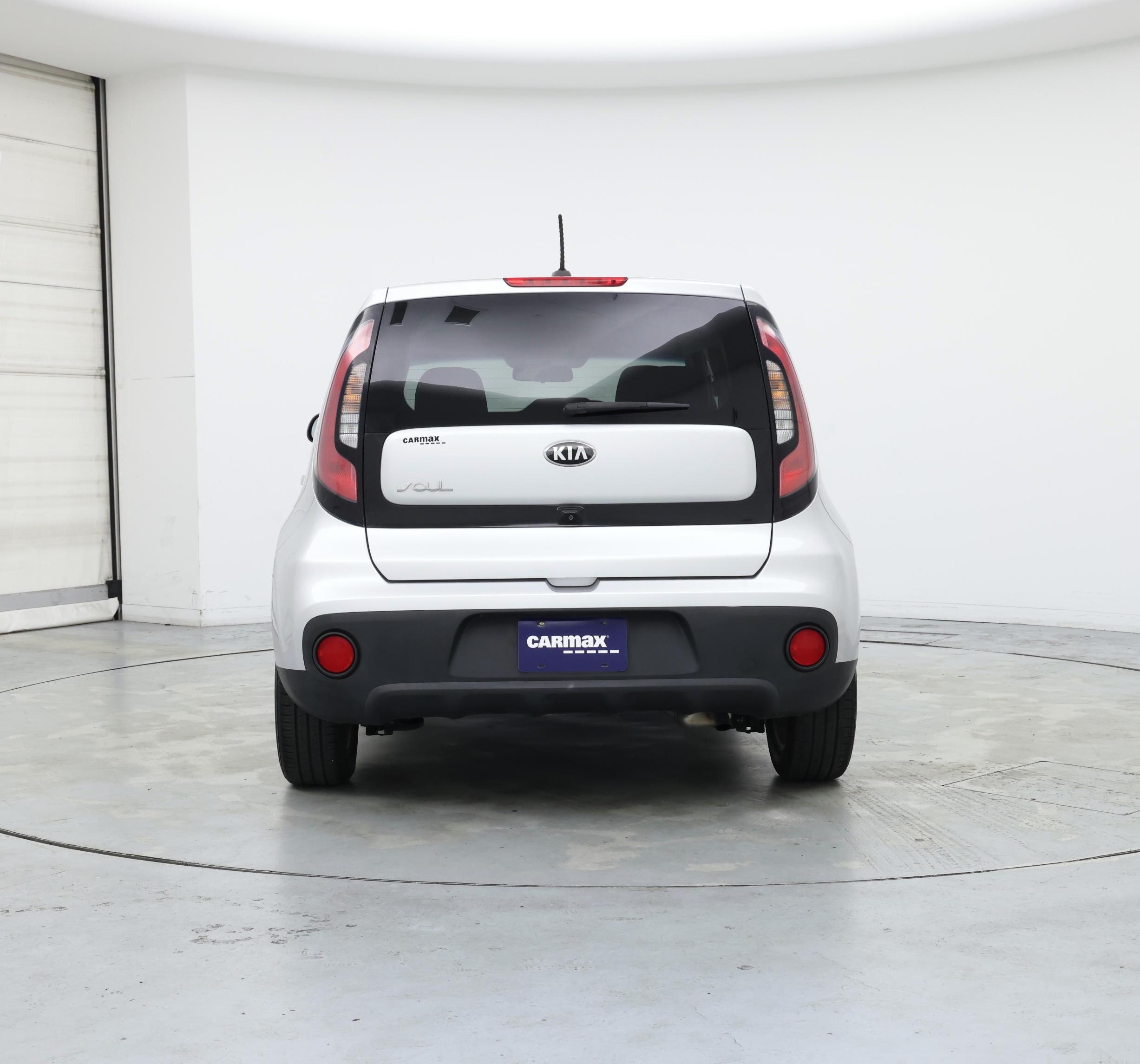 Thumbnail: 2019 Kia Soul - 6