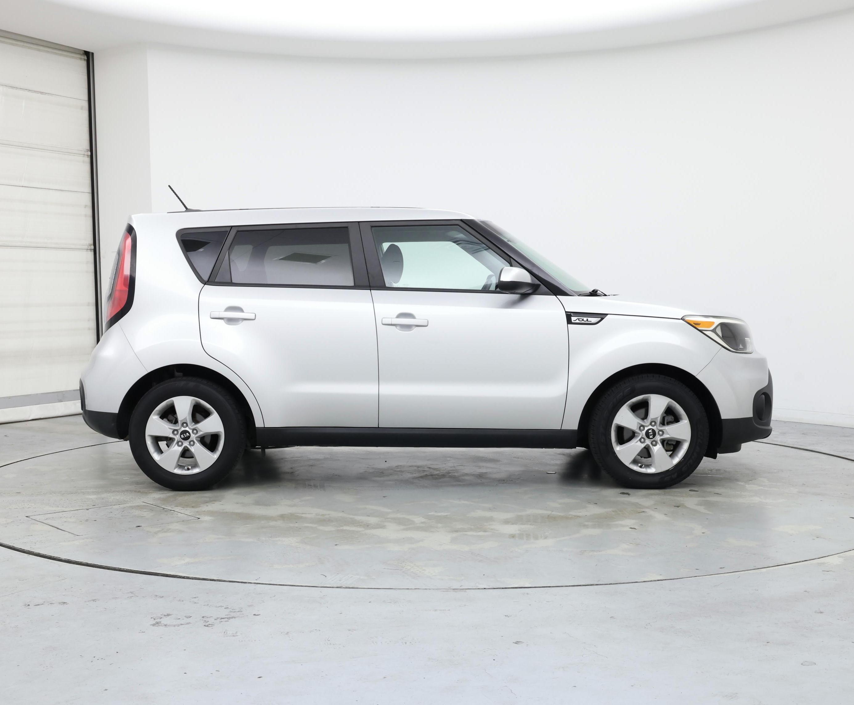 Thumbnail: 2019 Kia Soul - 7