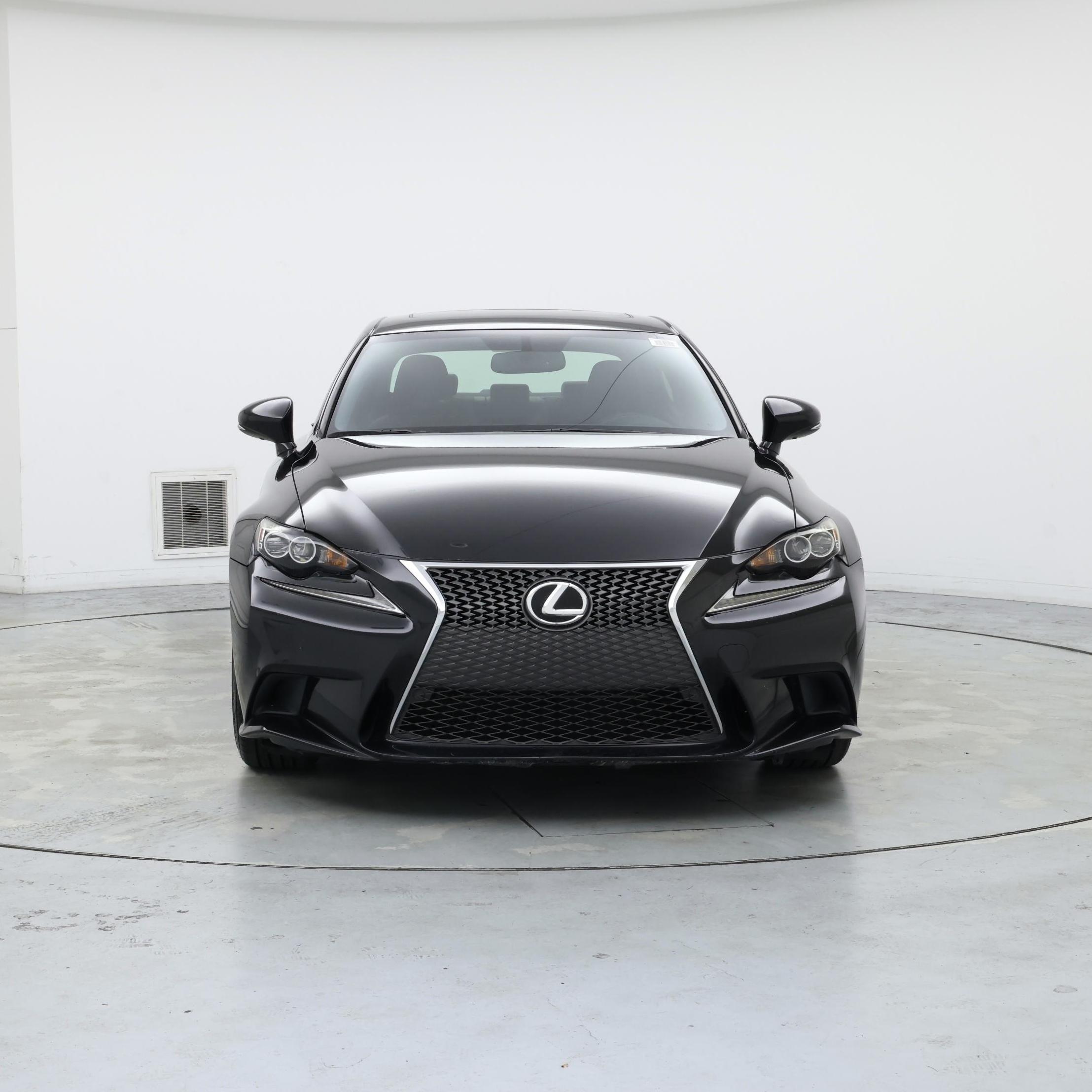 Thumbnail: 2015 Lexus IS - 5