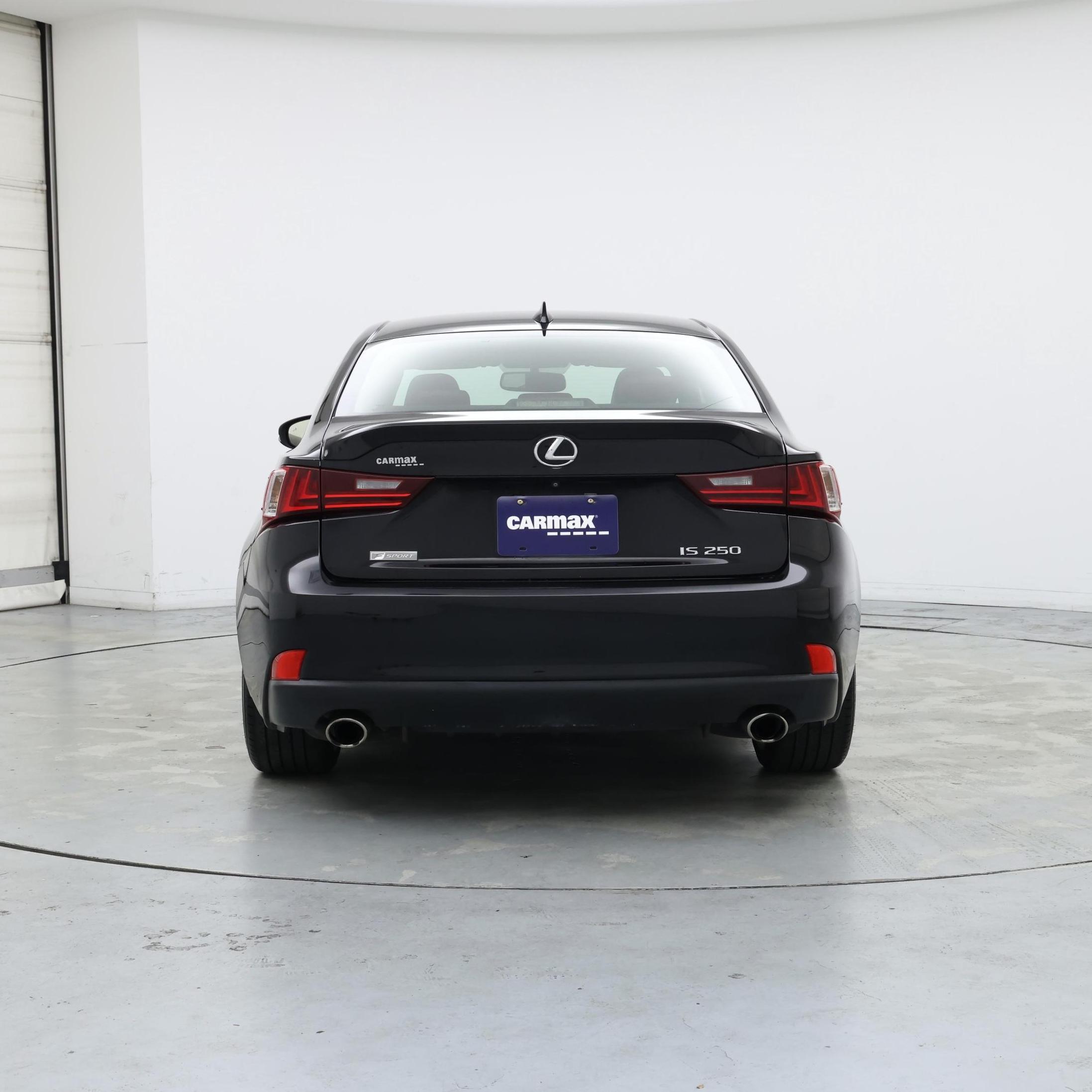 Thumbnail: 2015 Lexus IS - 6