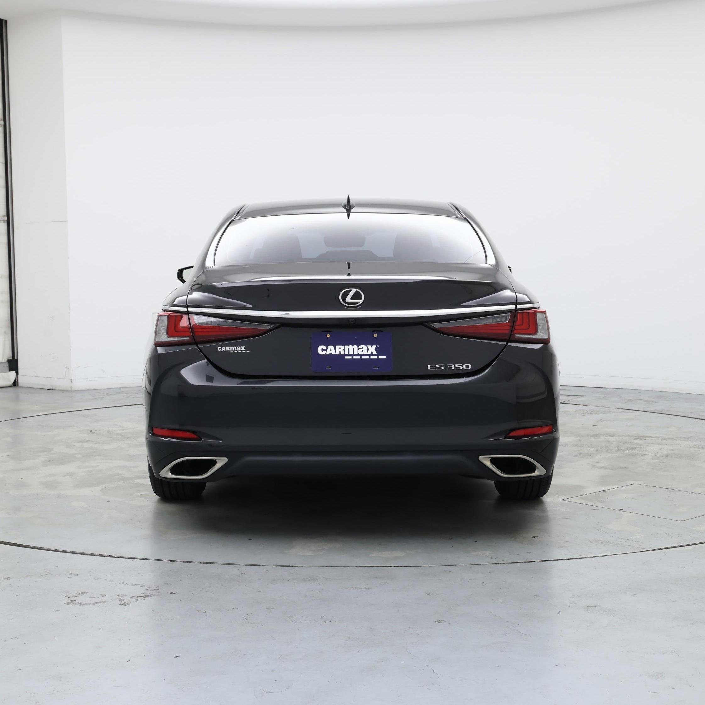 Thumbnail: 2021 Lexus ES - 6