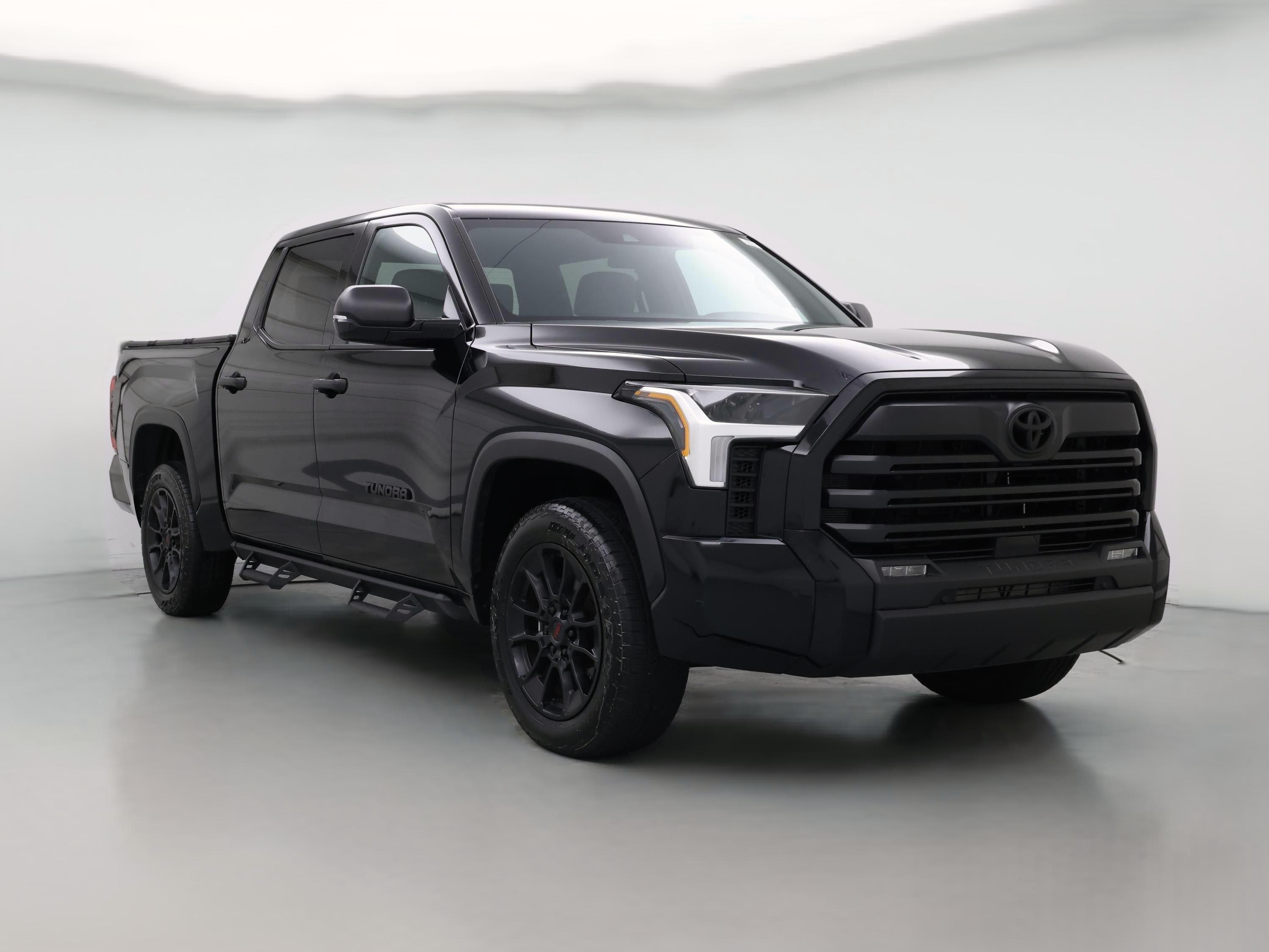 Thumbnail: 2025 Toyota Tundra - 1