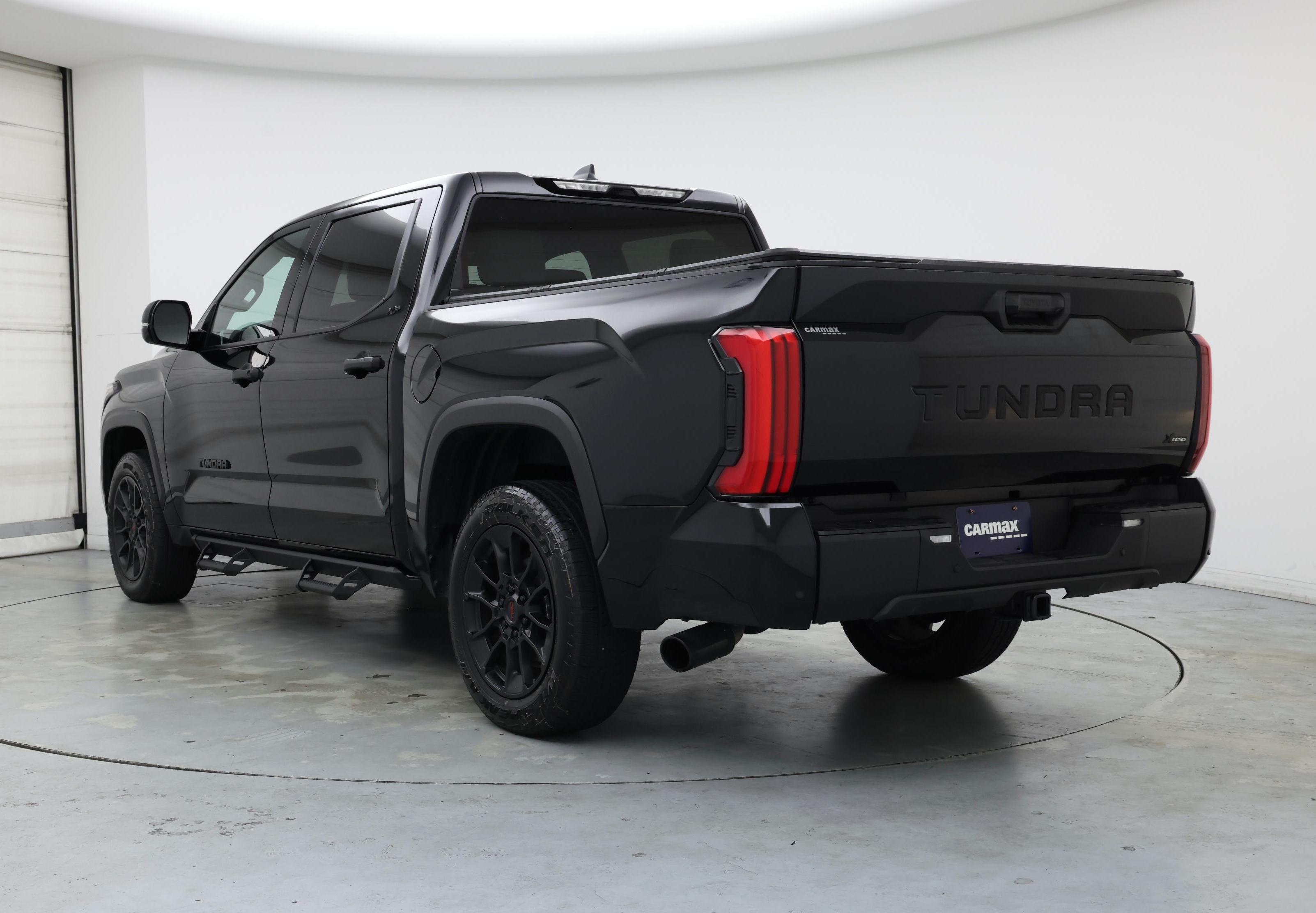 Thumbnail: 2025 Toyota Tundra - 2