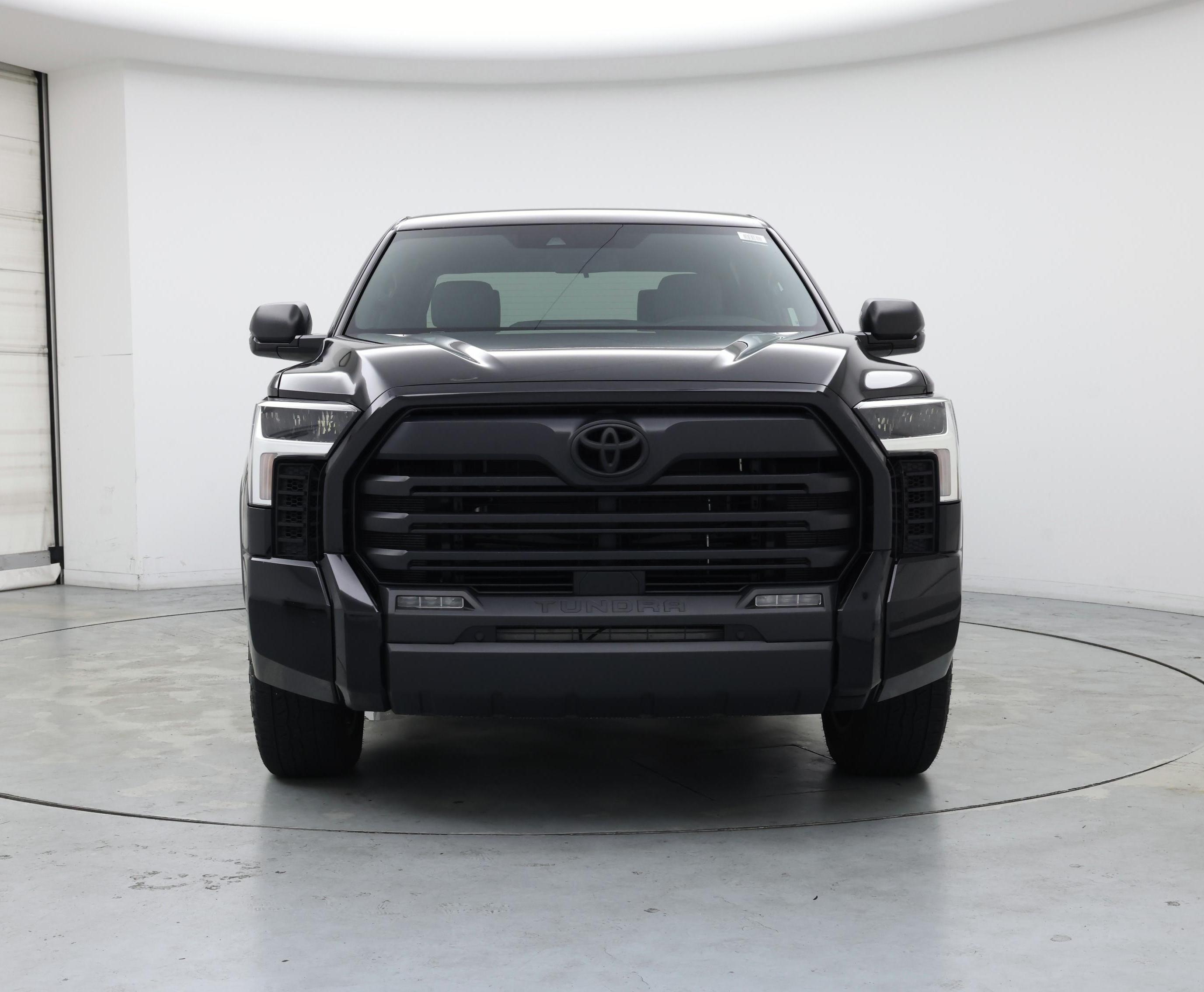 Thumbnail: 2025 Toyota Tundra - 5