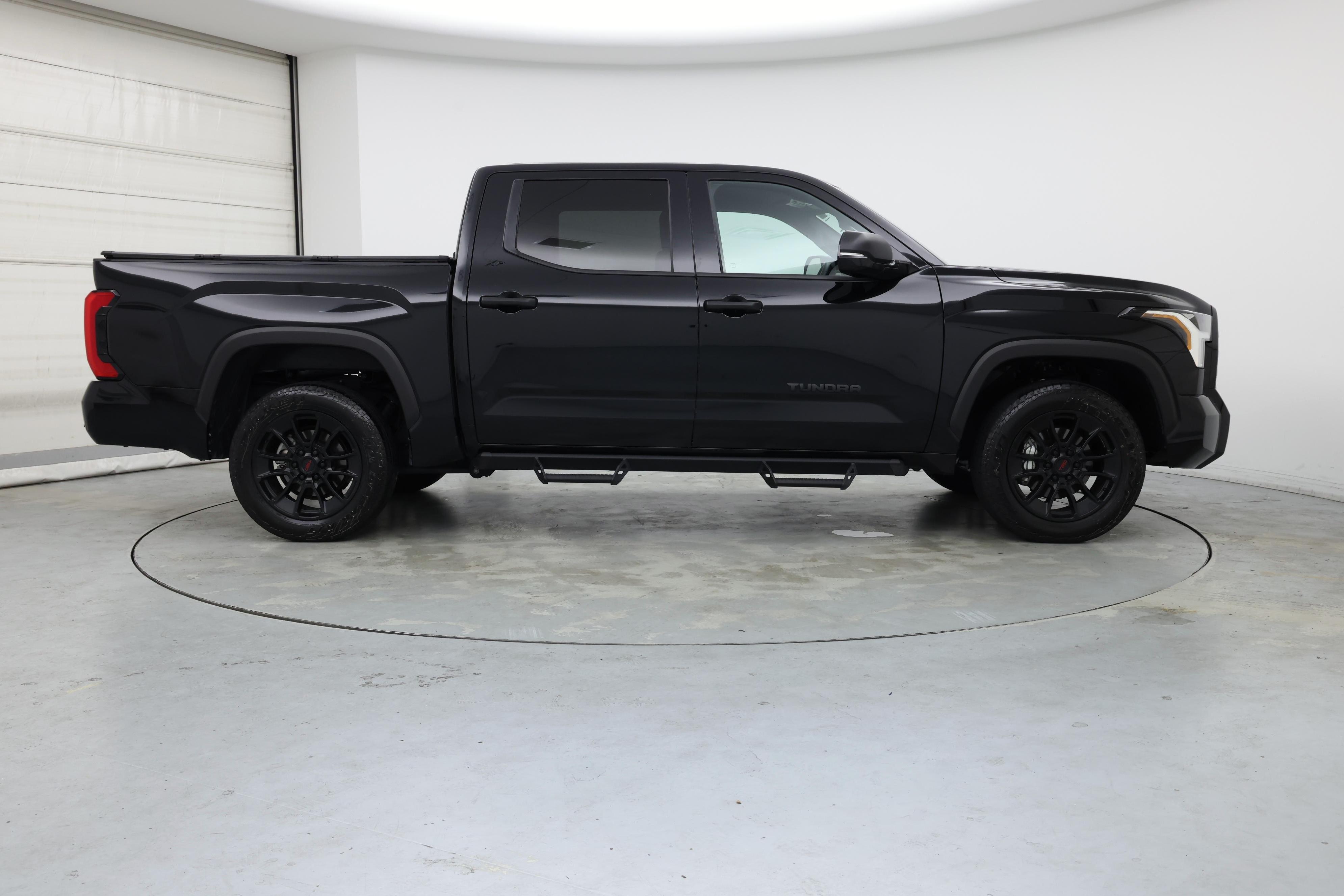 Thumbnail: 2025 Toyota Tundra - 7