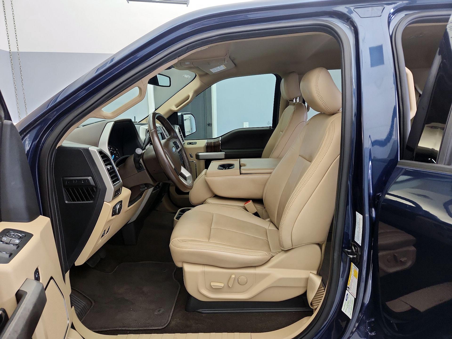 Thumbnail: 2019 Ford F-150 - 11