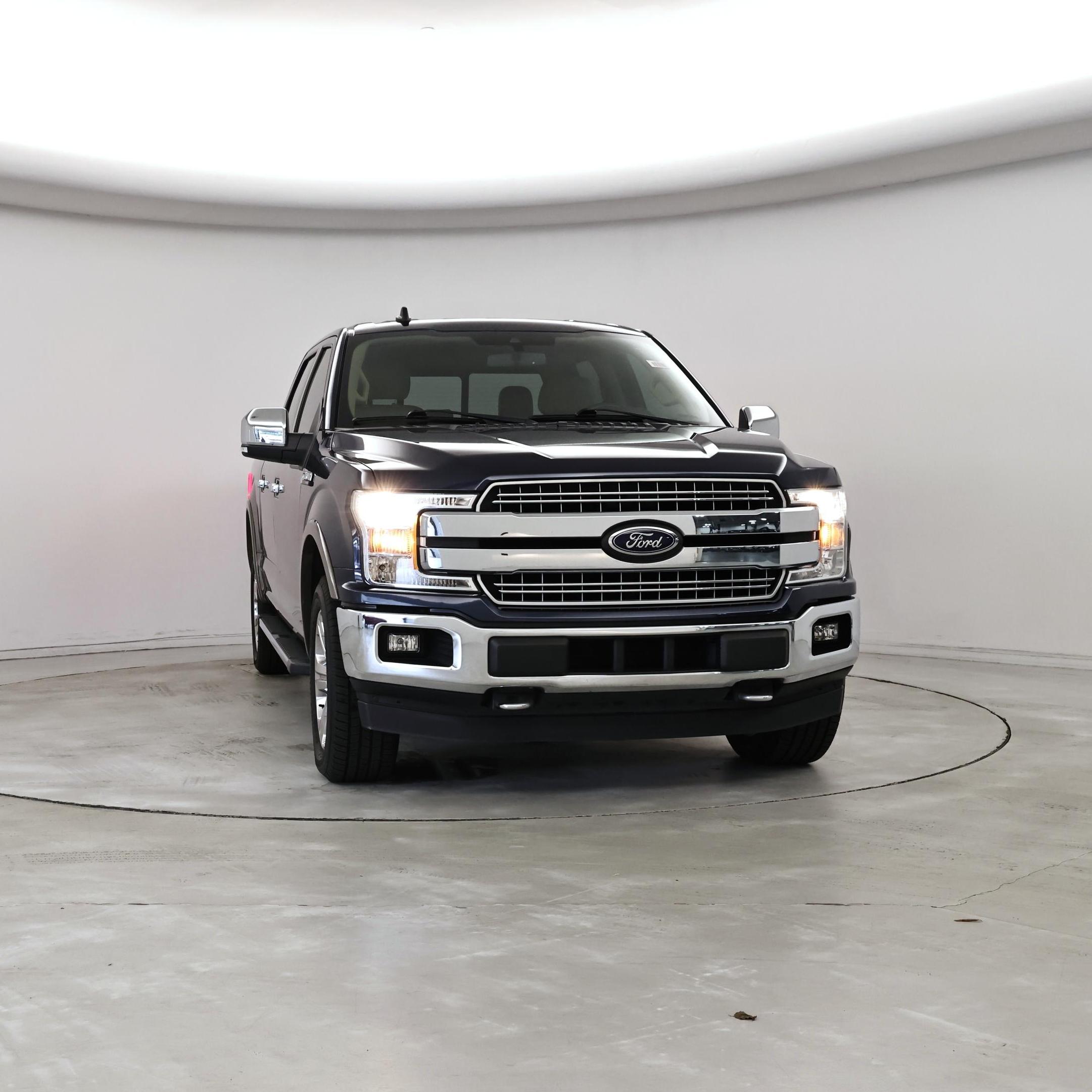 Thumbnail: 2019 Ford F-150 - 5