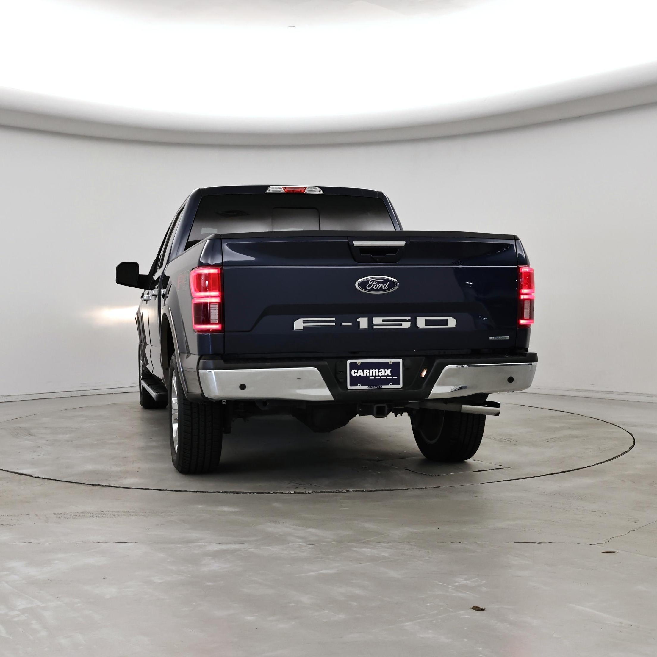 Thumbnail: 2019 Ford F-150 - 6