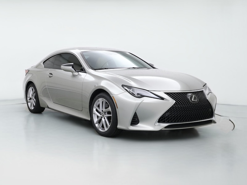 2020 Lexus RC 300 -
                  Tampa, FL