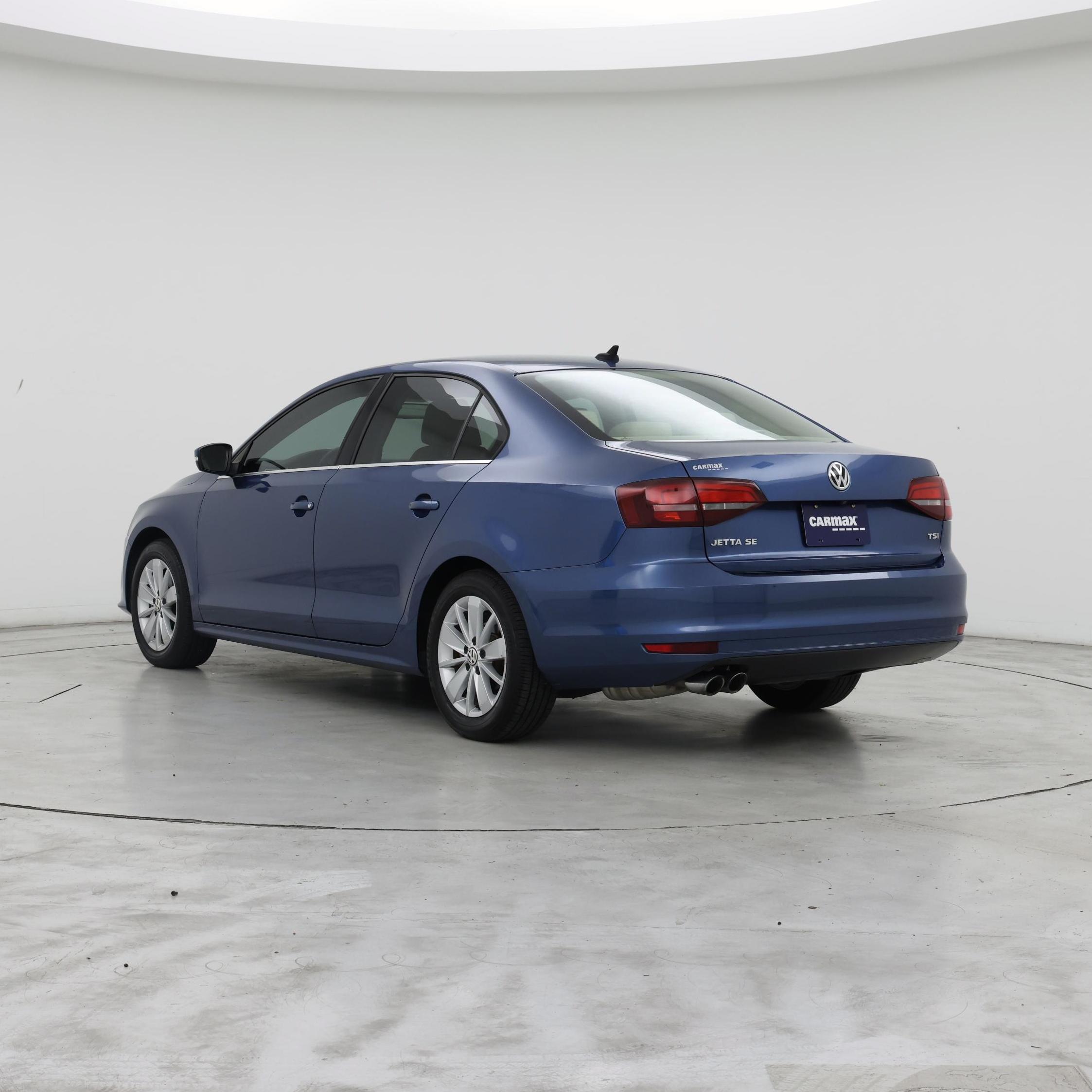 Thumbnail: 2016 Volkswagen Jetta - 2