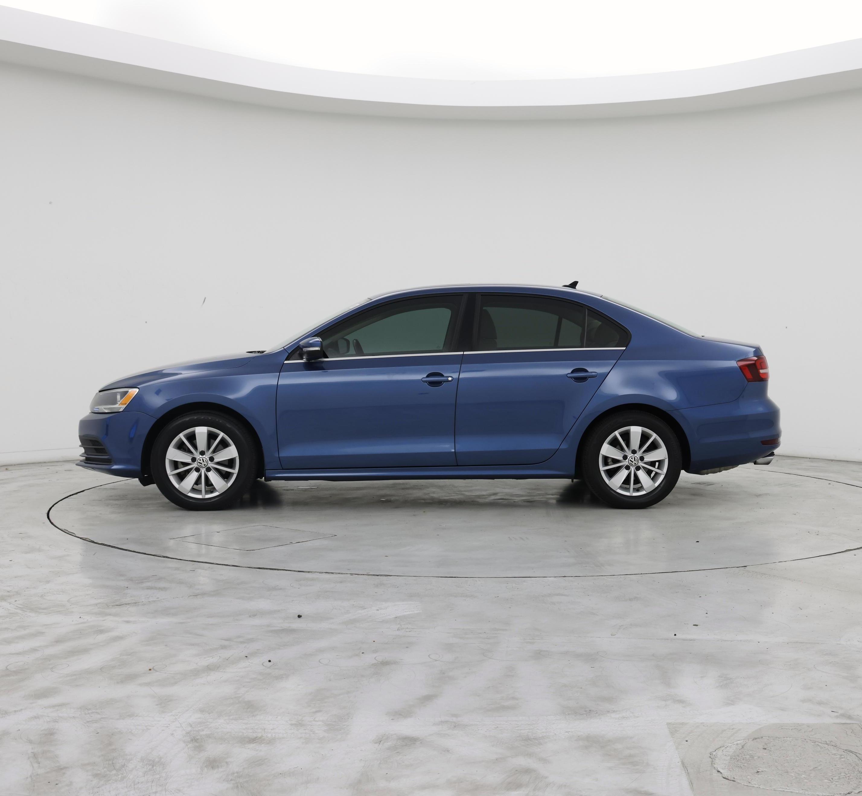 Thumbnail: 2016 Volkswagen Jetta - 3