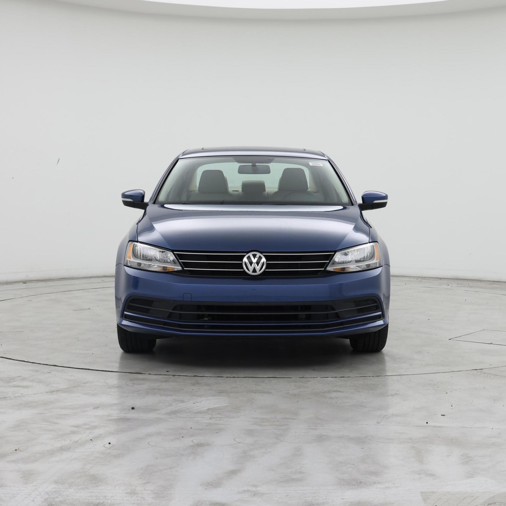 Thumbnail: 2016 Volkswagen Jetta - 5