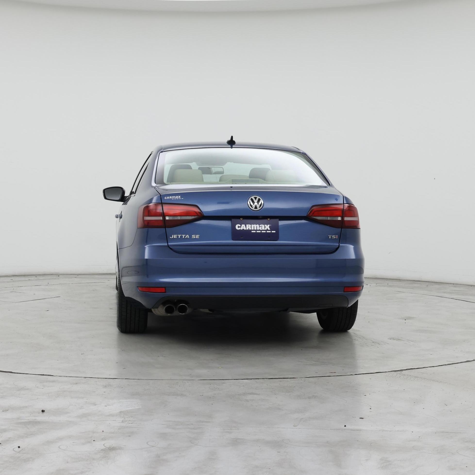 Thumbnail: 2016 Volkswagen Jetta - 6